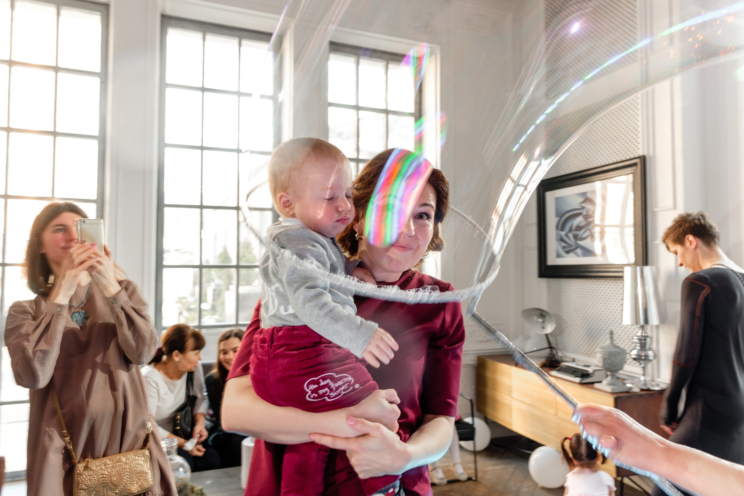 Алиса в стране чудес. Свадебный и семейный фотограф Ксения Ржевская (Митрохина)