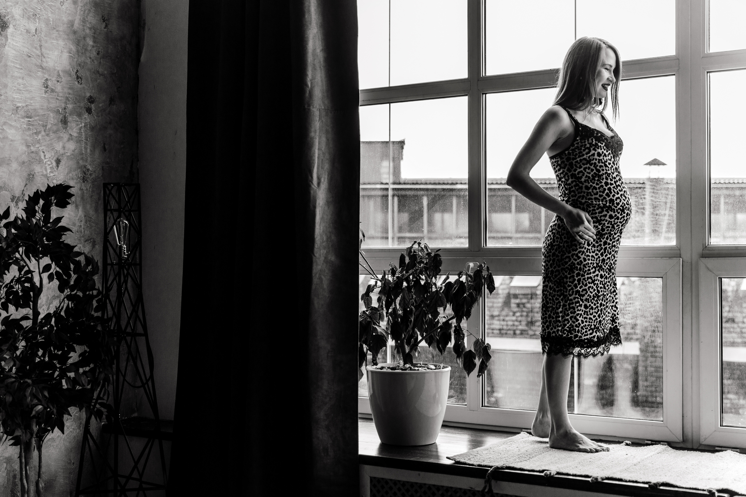 Катя. Свадебный и семейный фотограф Ксения Ржевская (Митрохина)