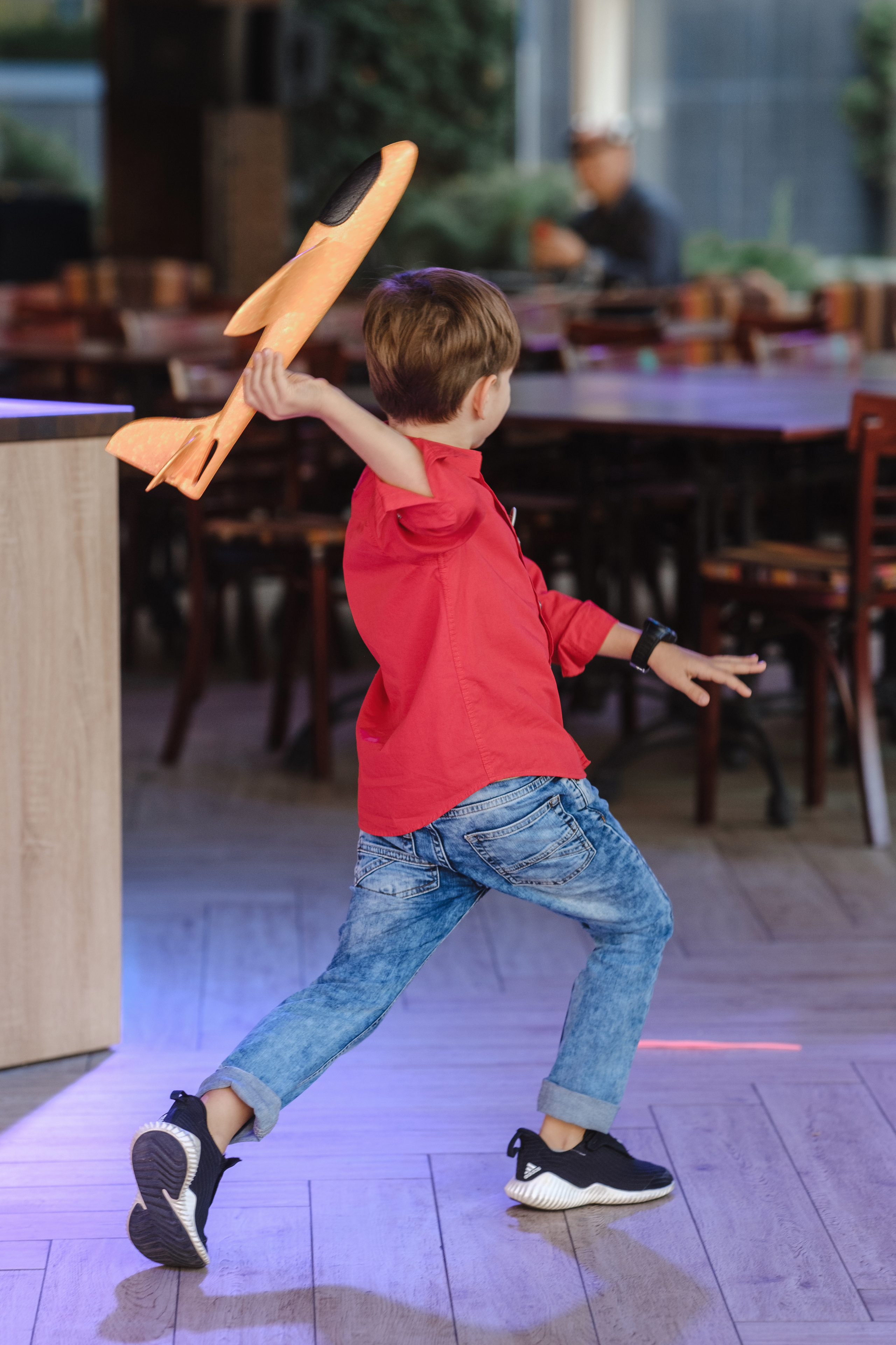 В стиле 90-х. Свадебный и семейный фотограф Ксения Ржевская (Митрохина)