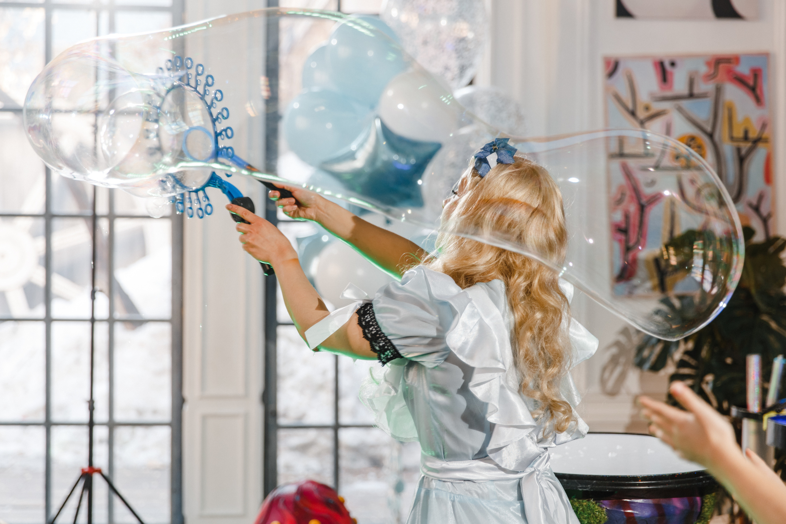 Алиса в стране чудес. Свадебный и семейный фотограф Ксения Ржевская (Митрохина)