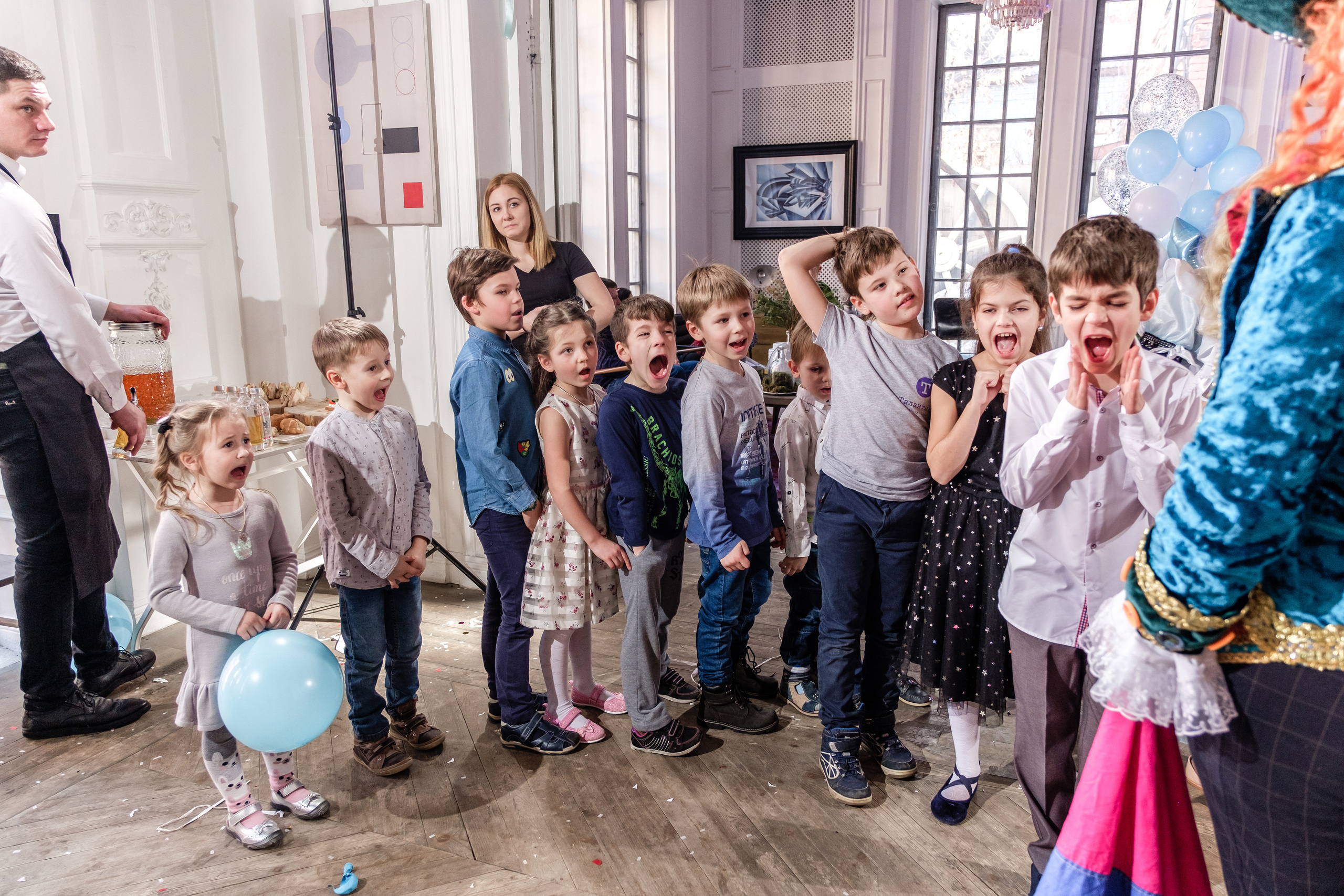 Алиса в стране чудес. Свадебный и семейный фотограф Ксения Ржевская (Митрохина)