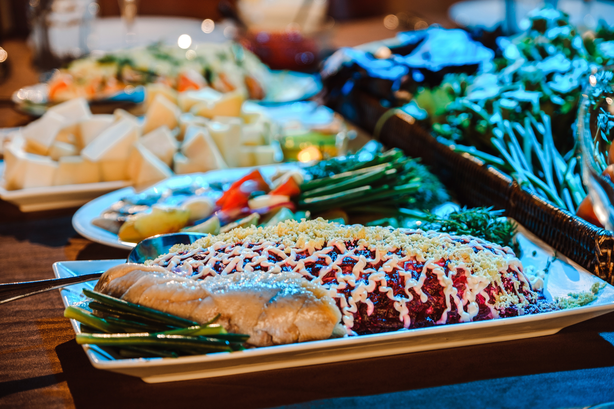 В стиле 90-х. Свадебный и семейный фотограф Ксения Ржевская (Митрохина)