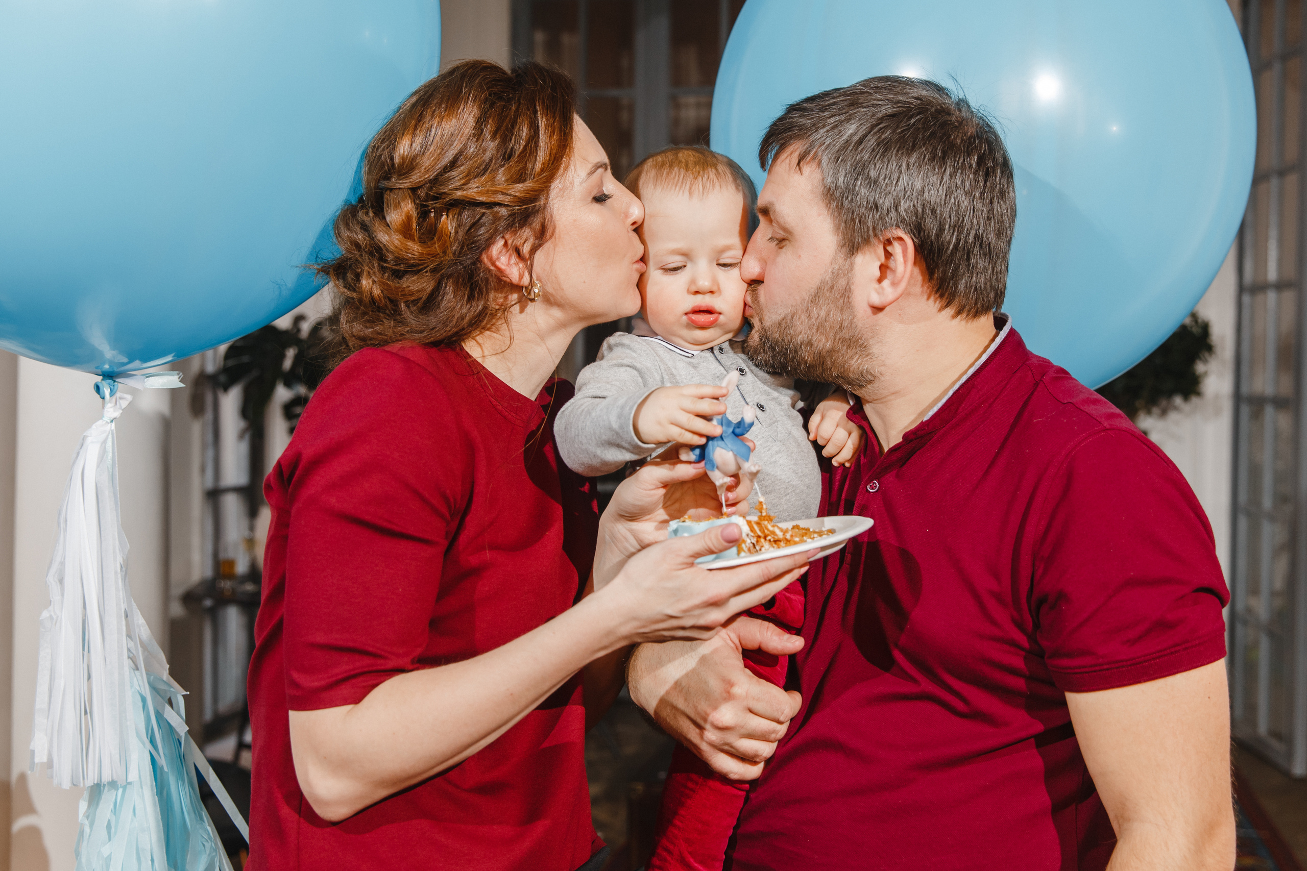 Алиса в стране чудес. Свадебный и семейный фотограф Ксения Ржевская (Митрохина)