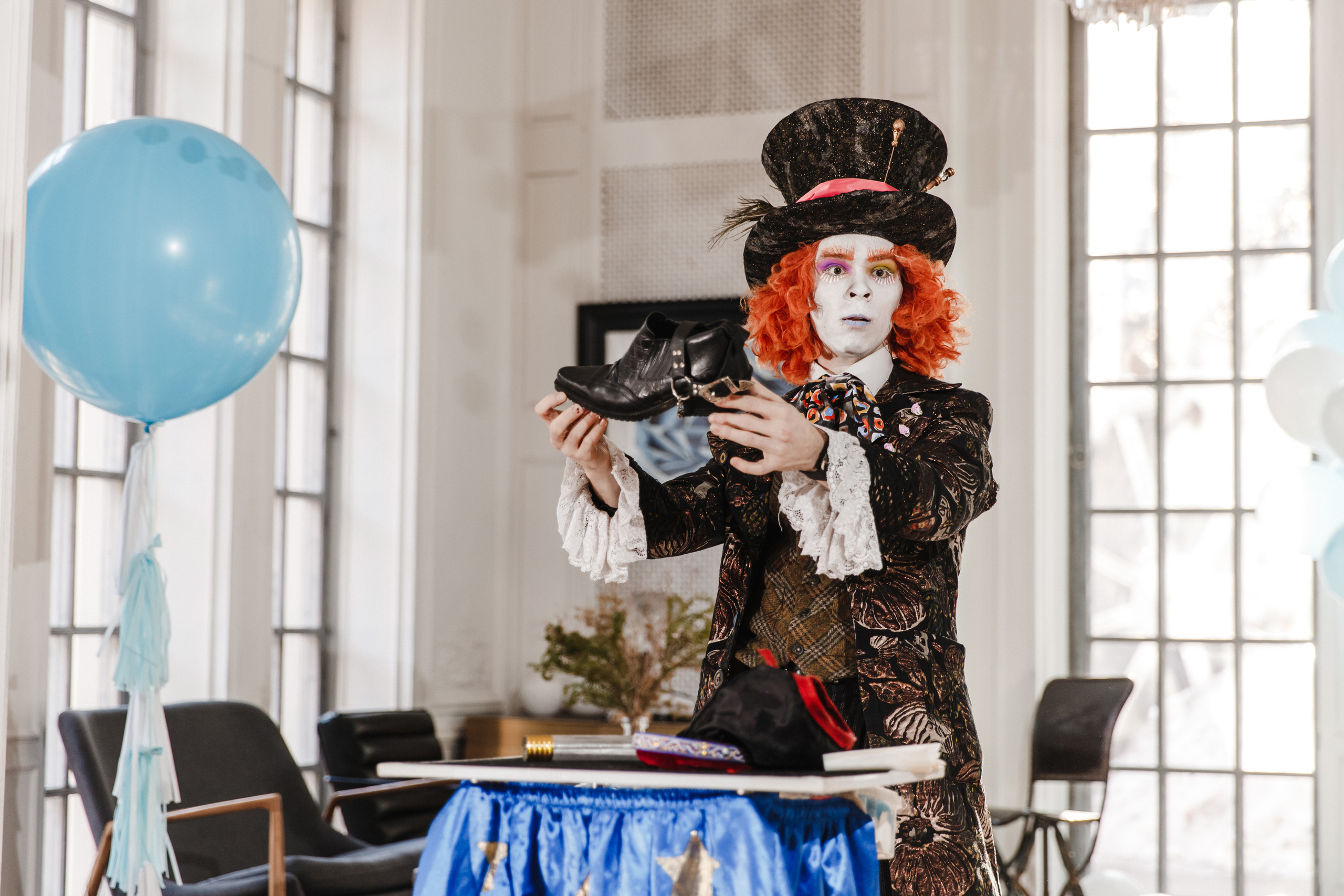 Алиса в стране чудес. Свадебный и семейный фотограф Ксения Ржевская (Митрохина)