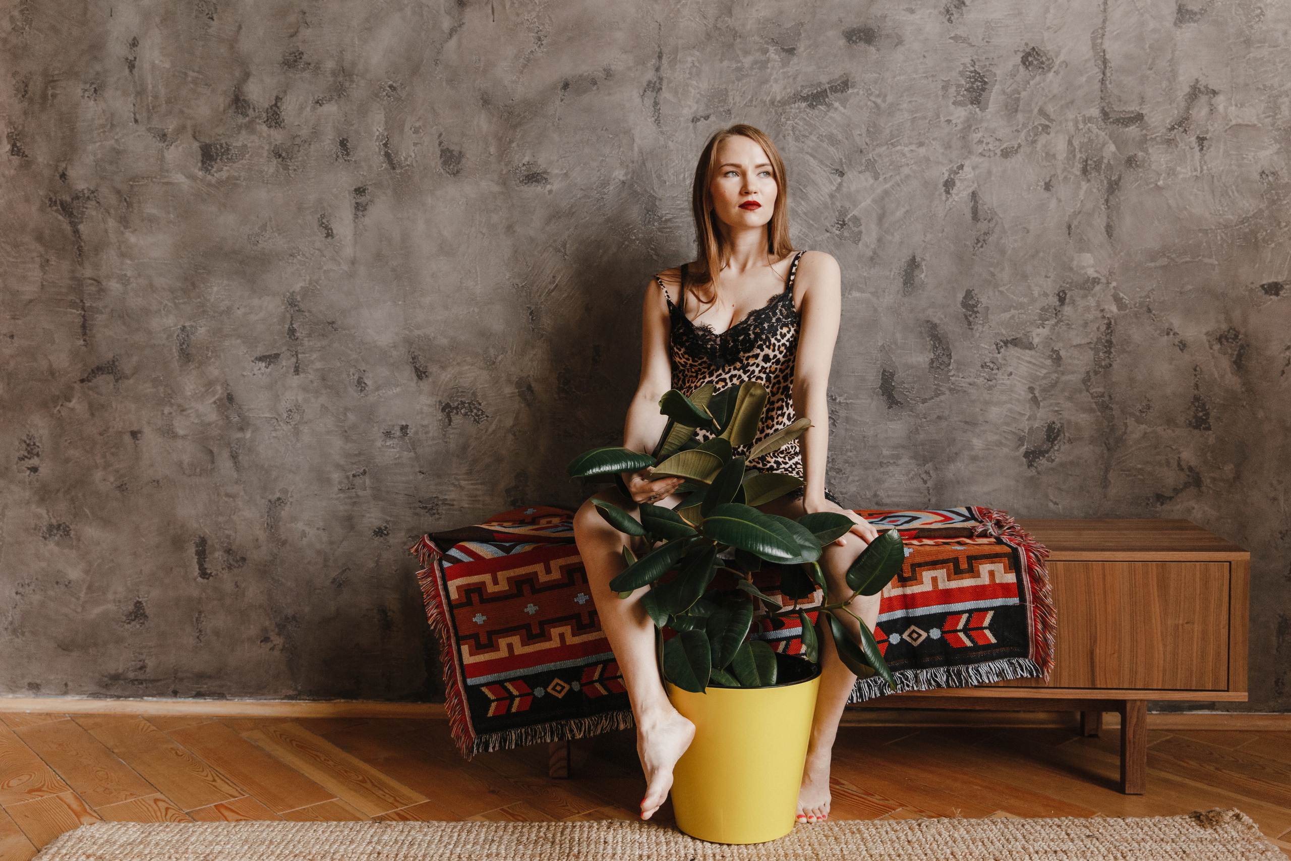 Катя. Свадебный и семейный фотограф Ксения Ржевская (Митрохина)