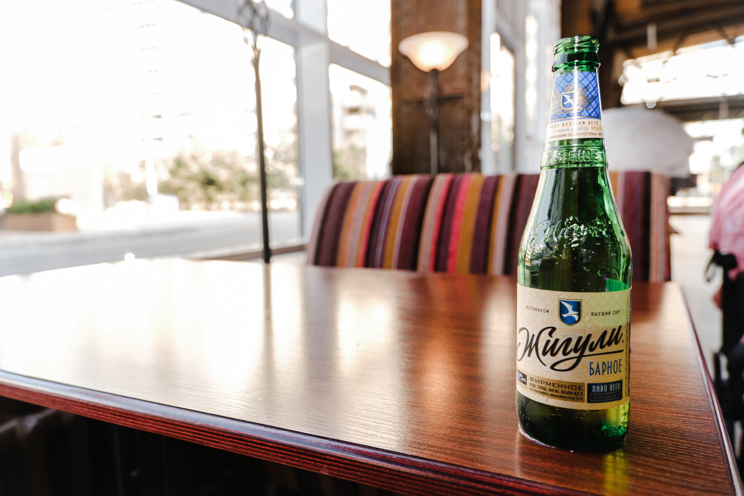 В стиле 90-х. Свадебный и семейный фотограф Ксения Ржевская (Митрохина)