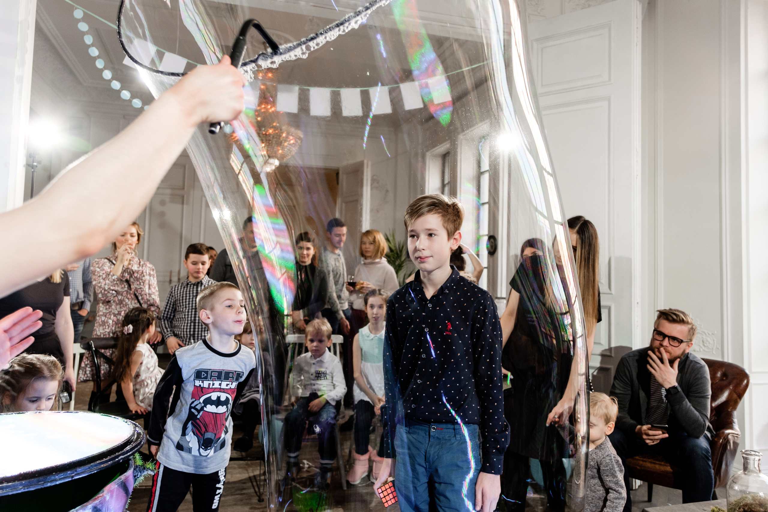 Алиса в стране чудес. Свадебный и семейный фотограф Ксения Ржевская (Митрохина)