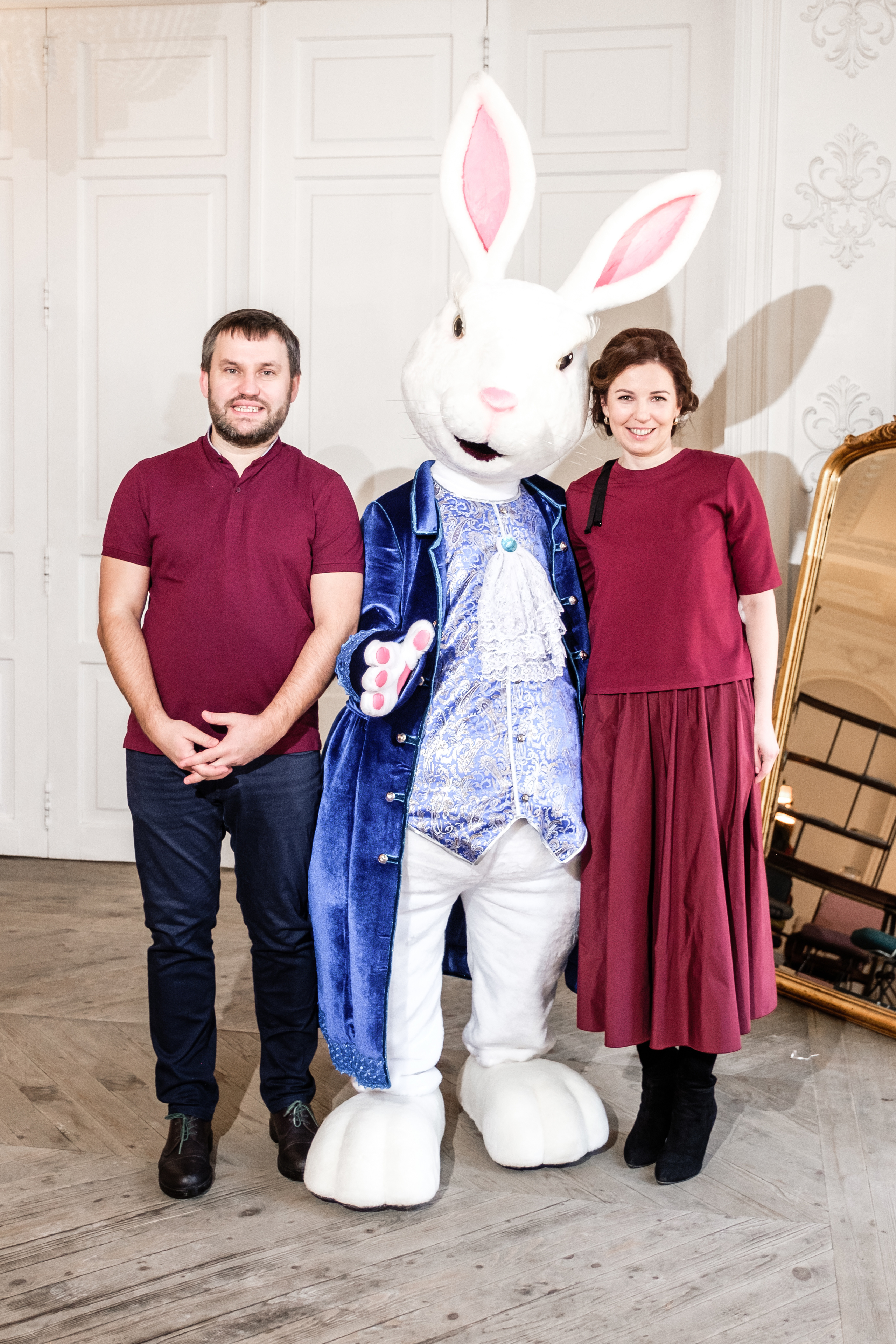 Алиса в стране чудес. Свадебный и семейный фотограф Ксения Ржевская (Митрохина)