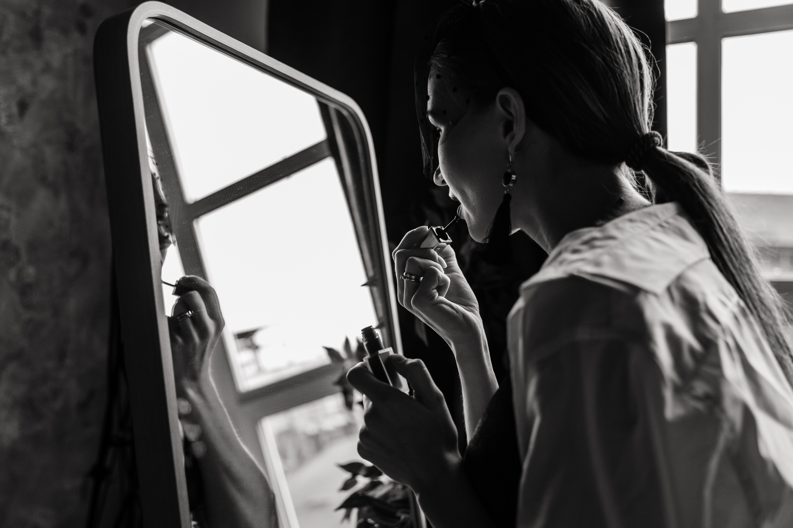 Катя. Свадебный и семейный фотограф Ксения Ржевская (Митрохина)