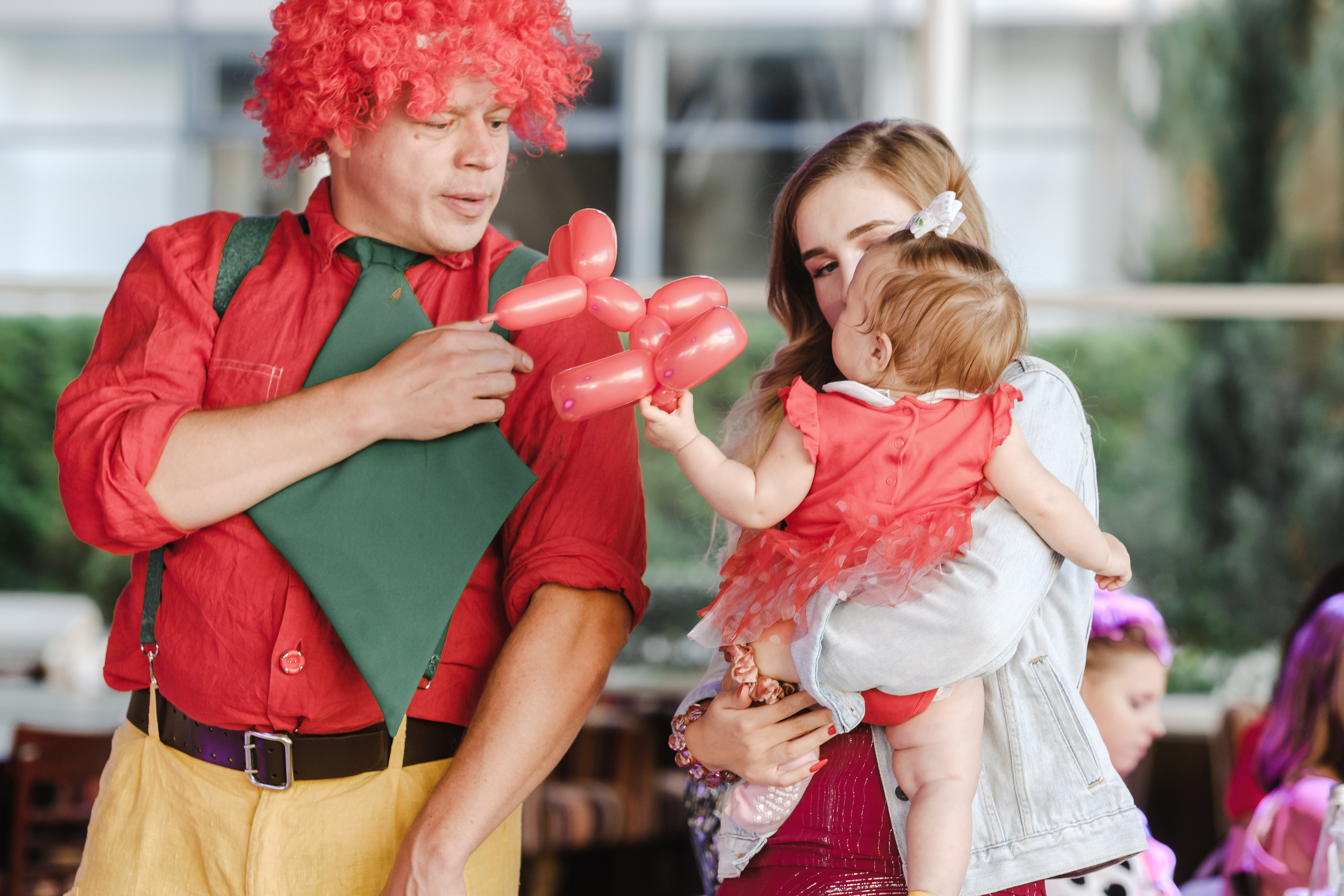 В стиле 90-х. Свадебный и семейный фотограф Ксения Ржевская (Митрохина)