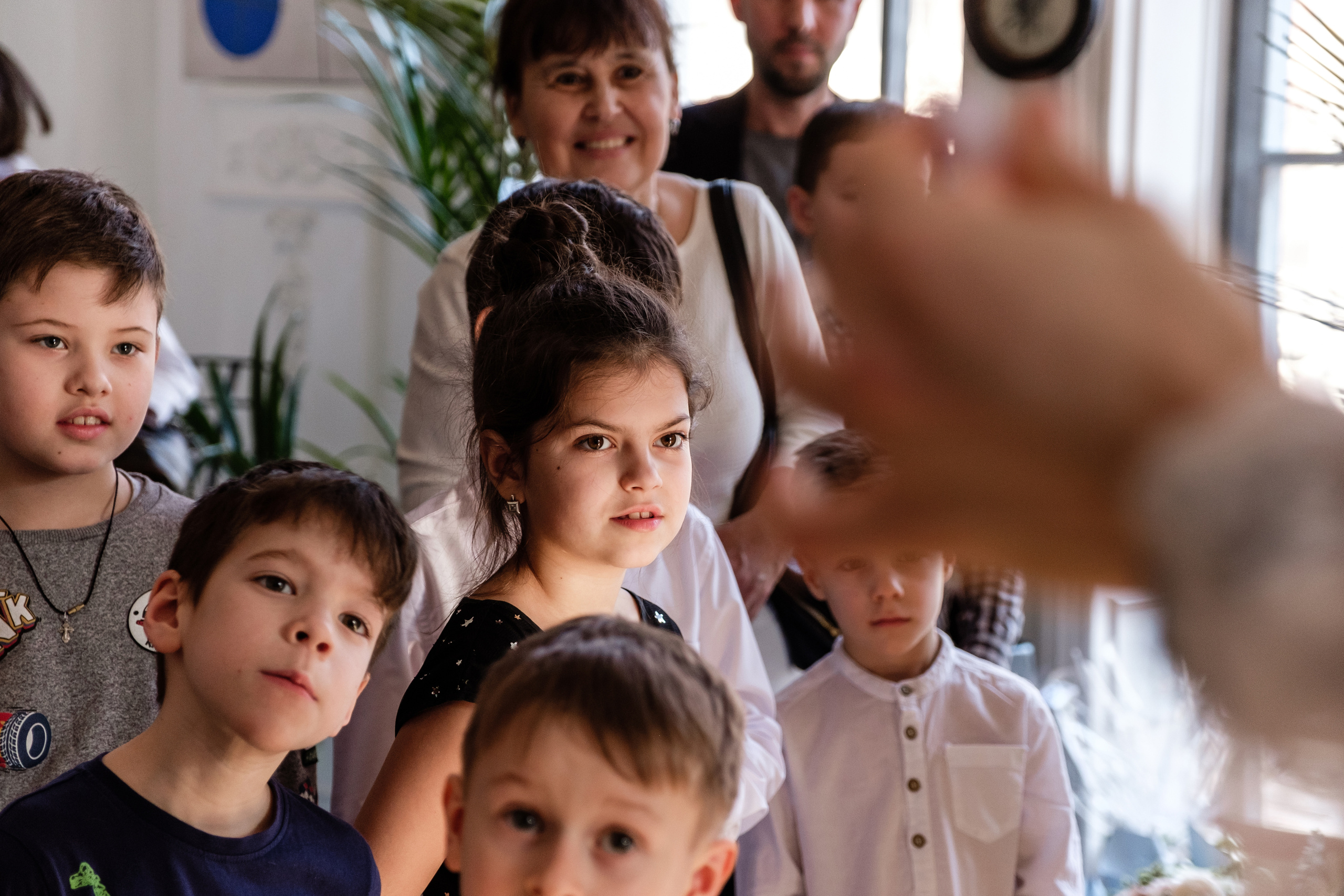 Алиса в стране чудес. Свадебный и семейный фотограф Ксения Ржевская (Митрохина)