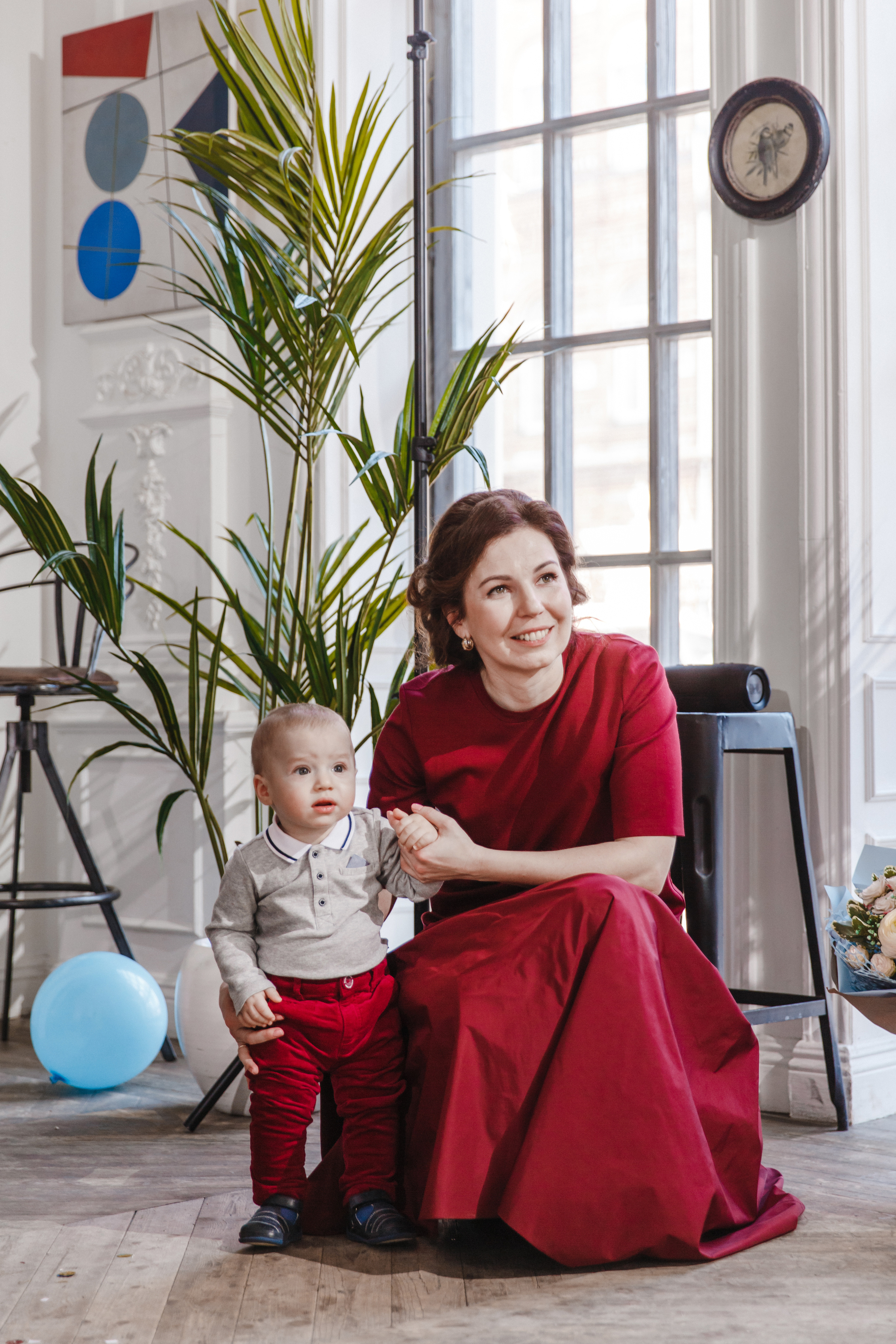 Алиса в стране чудес. Свадебный и семейный фотограф Ксения Ржевская (Митрохина)