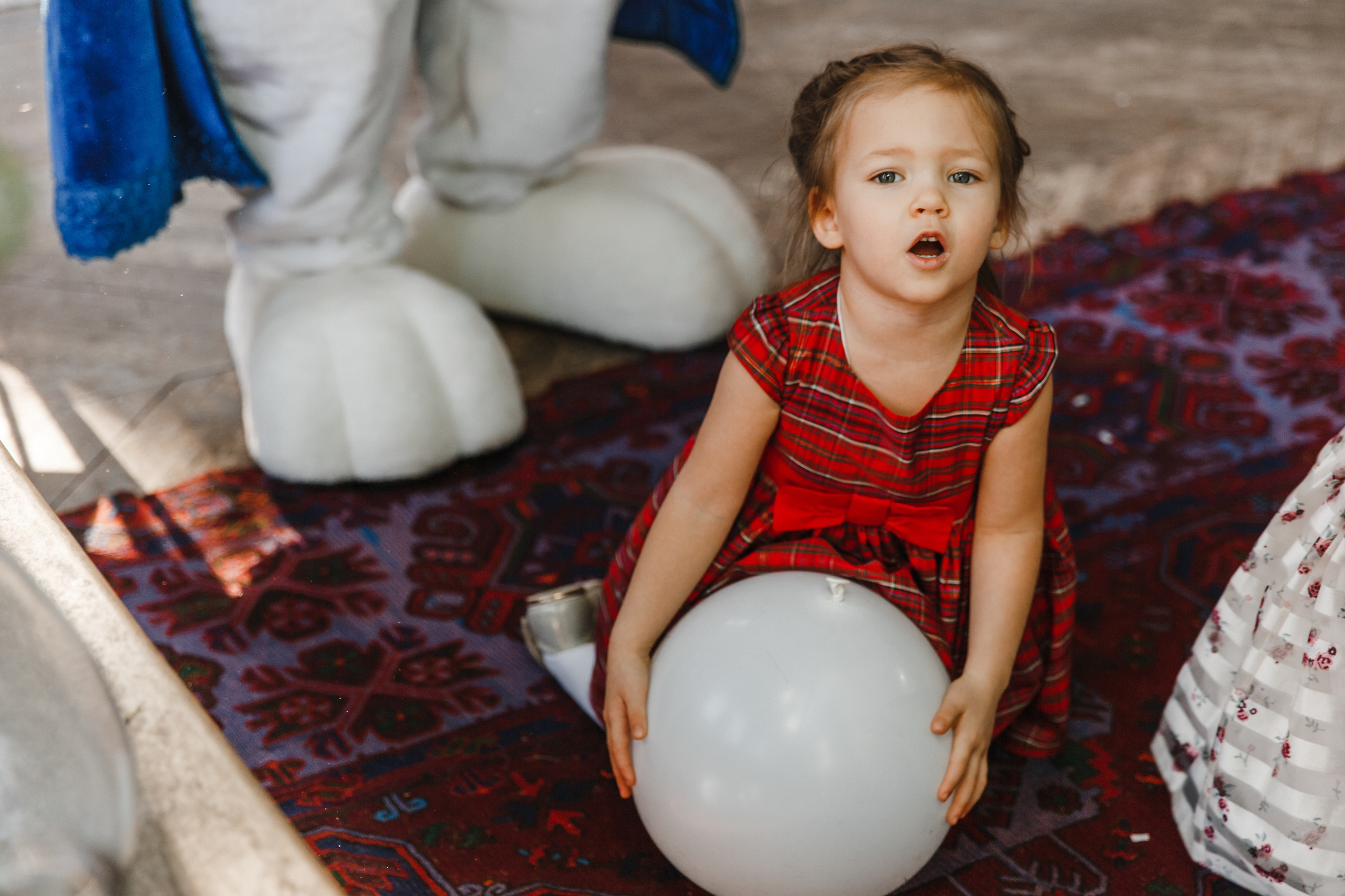 Алиса в стране чудес. Свадебный и семейный фотограф Ксения Ржевская (Митрохина)