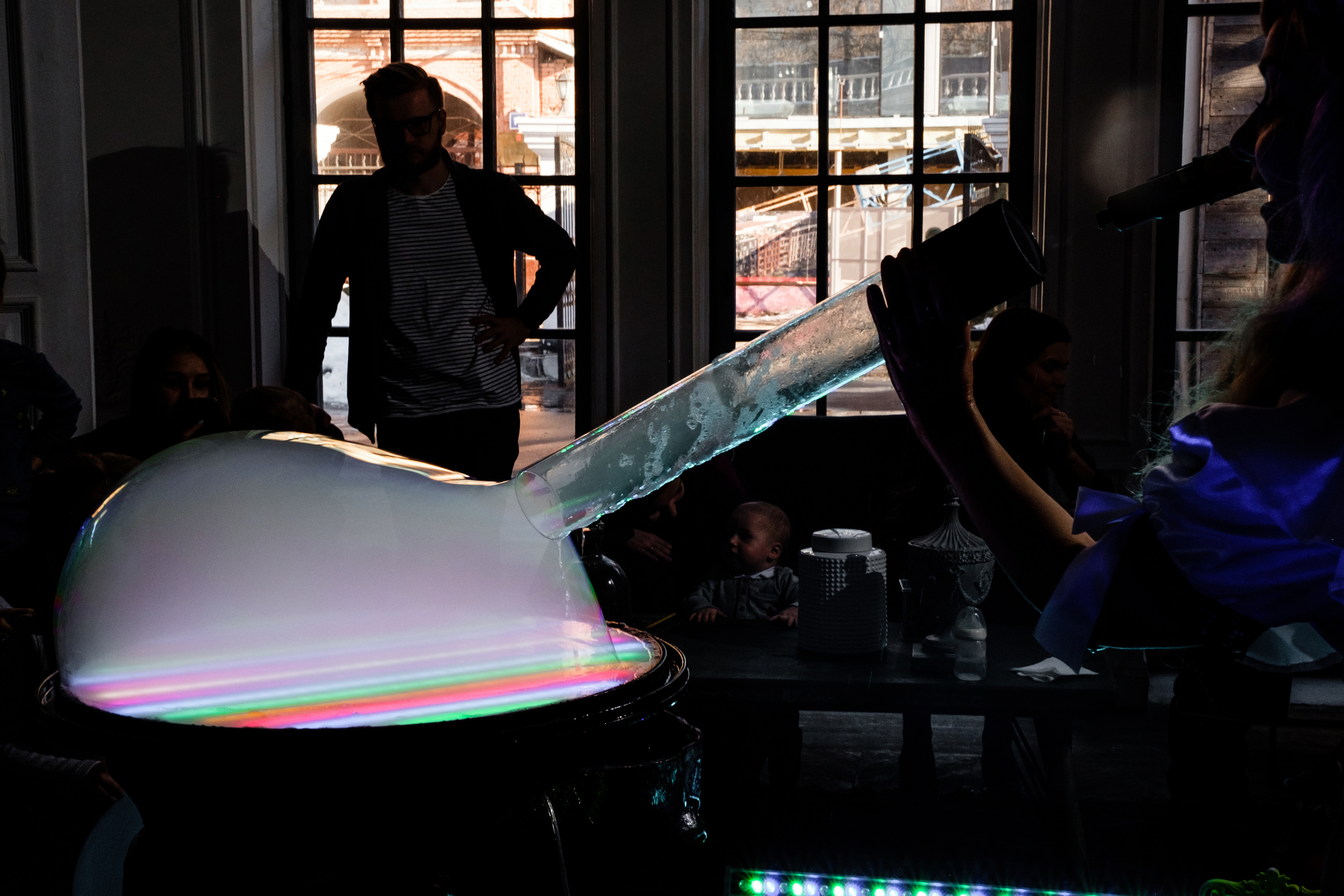 Алиса в стране чудес. Свадебный и семейный фотограф Ксения Ржевская (Митрохина)