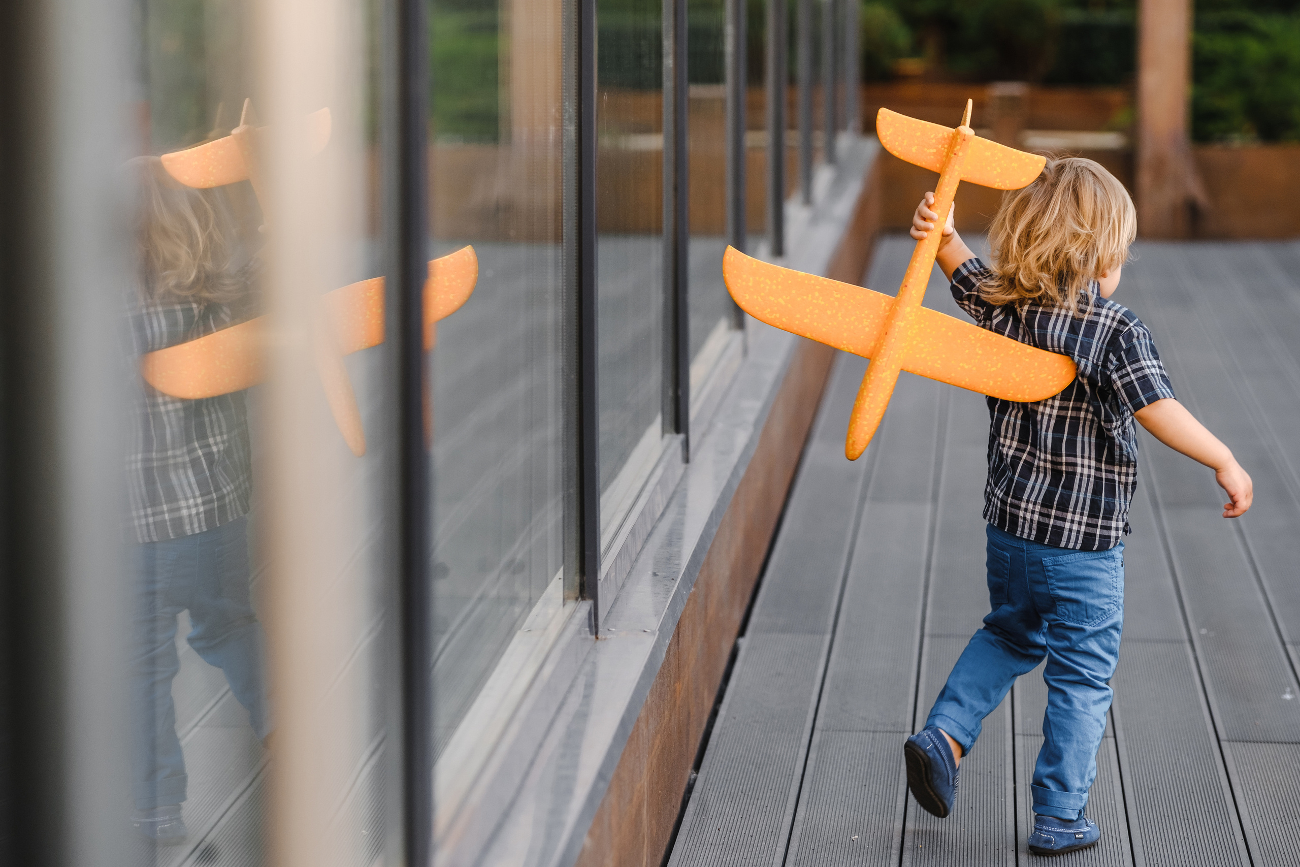 В стиле 90-х. Свадебный и семейный фотограф Ксения Ржевская (Митрохина)