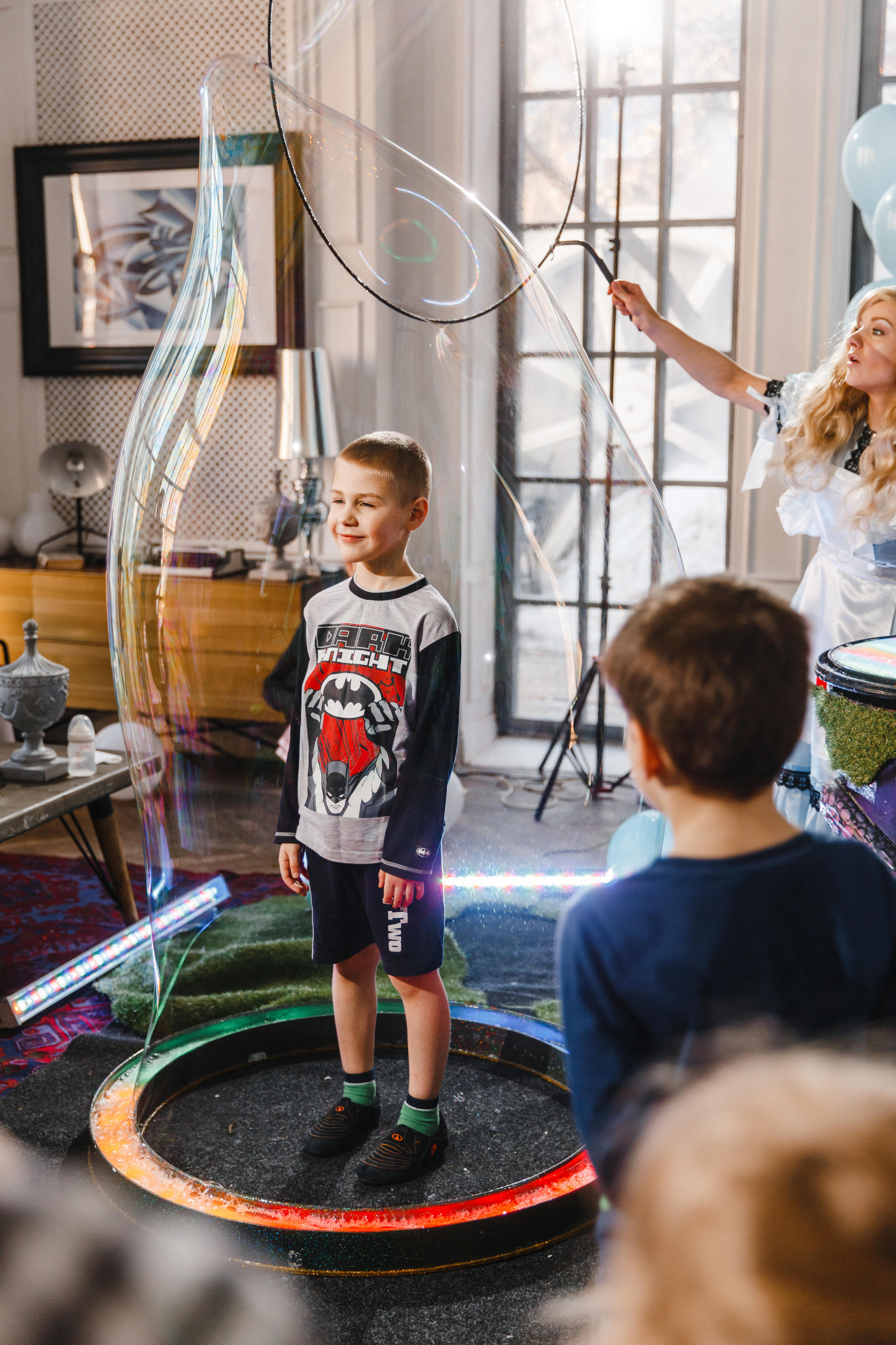 Алиса в стране чудес. Свадебный и семейный фотограф Ксения Ржевская (Митрохина)