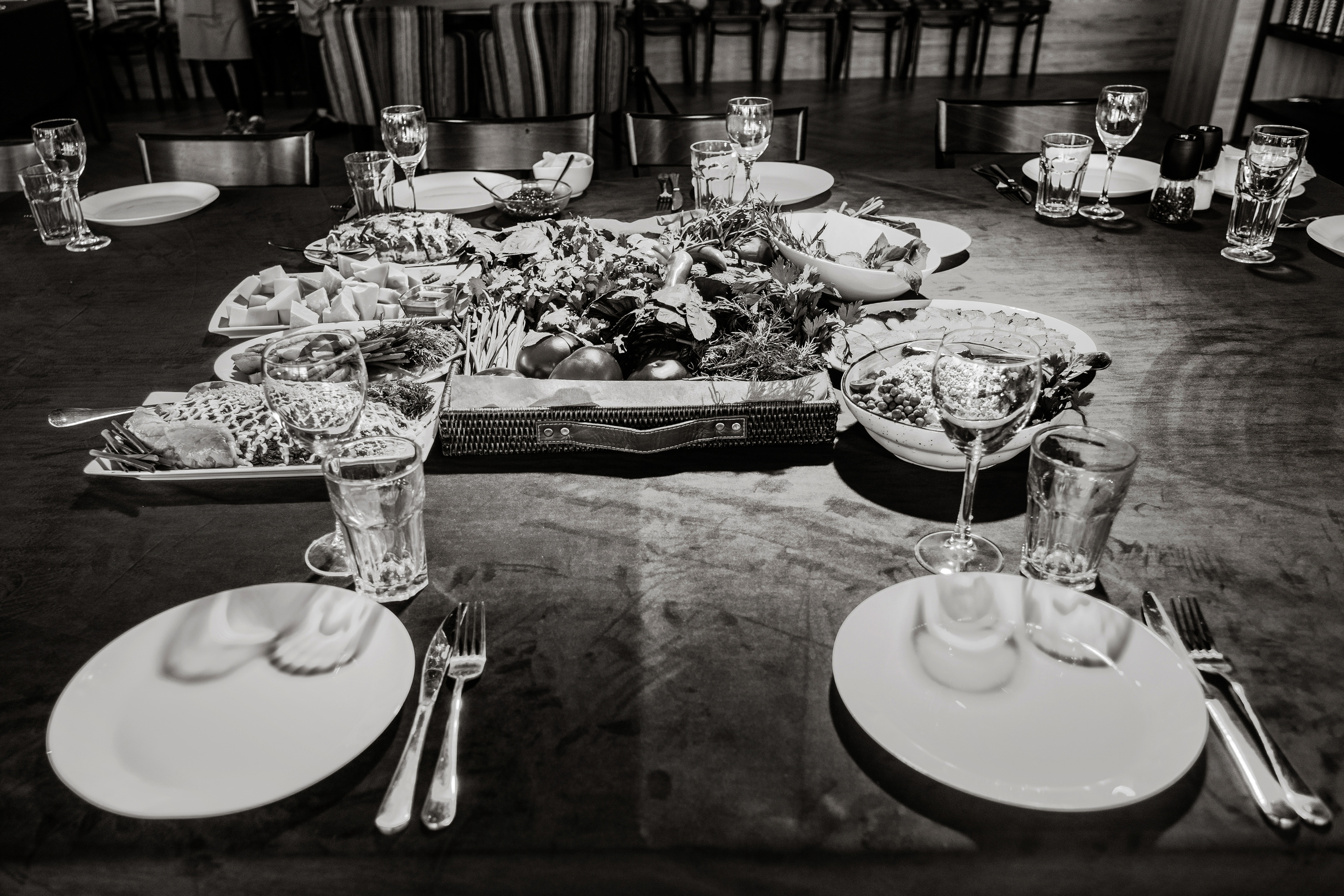 В стиле 90-х. Свадебный и семейный фотограф Ксения Ржевская (Митрохина)