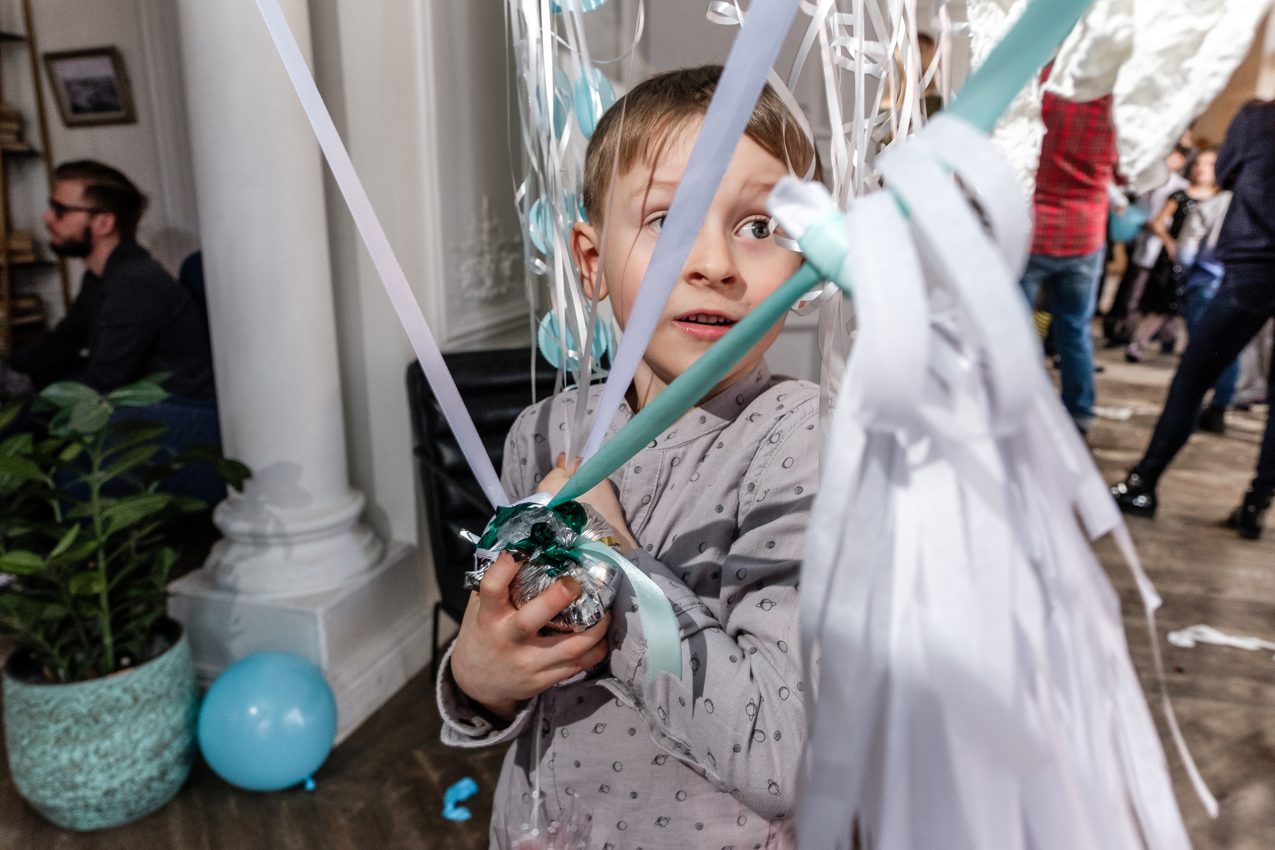 Алиса в стране чудес. Свадебный и семейный фотограф Ксения Ржевская (Митрохина)