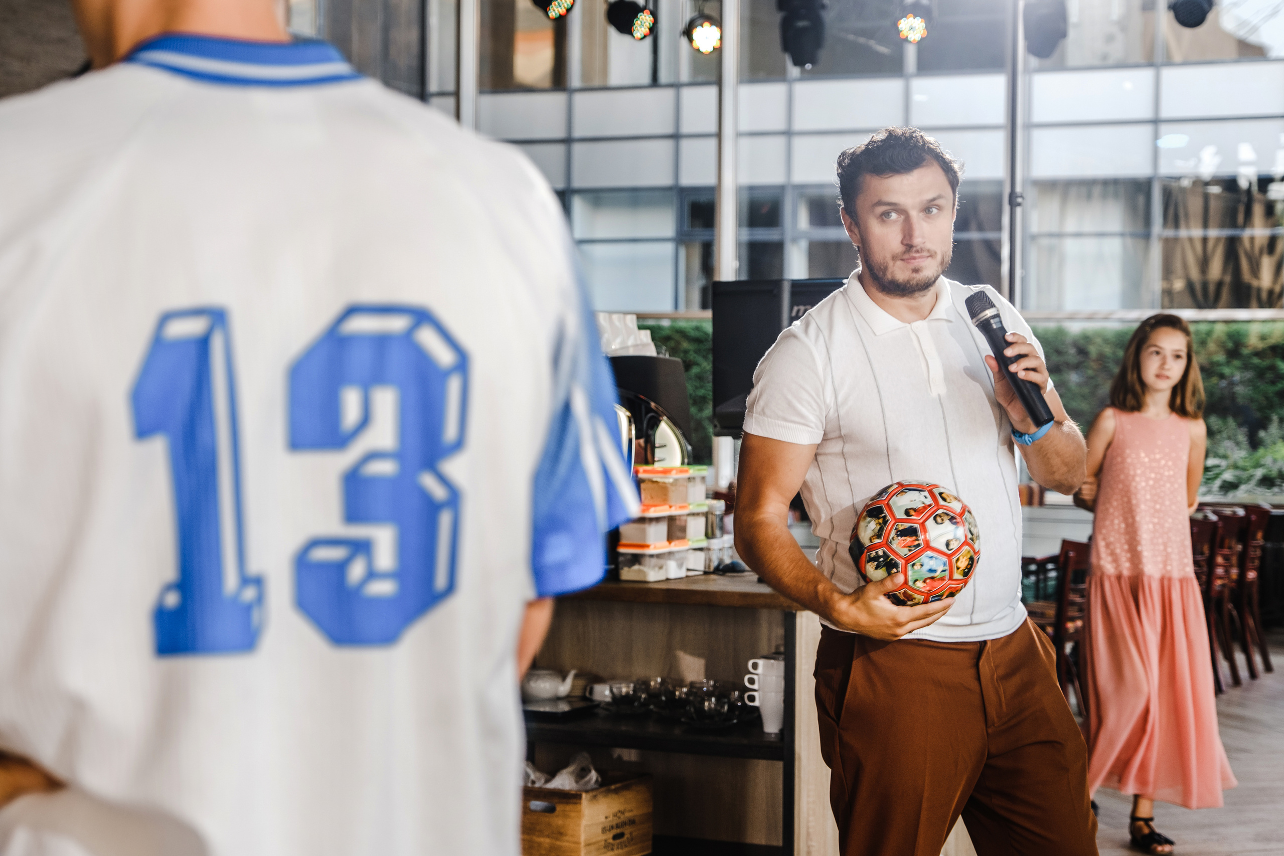 В стиле 90-х. Свадебный и семейный фотограф Ксения Ржевская (Митрохина)