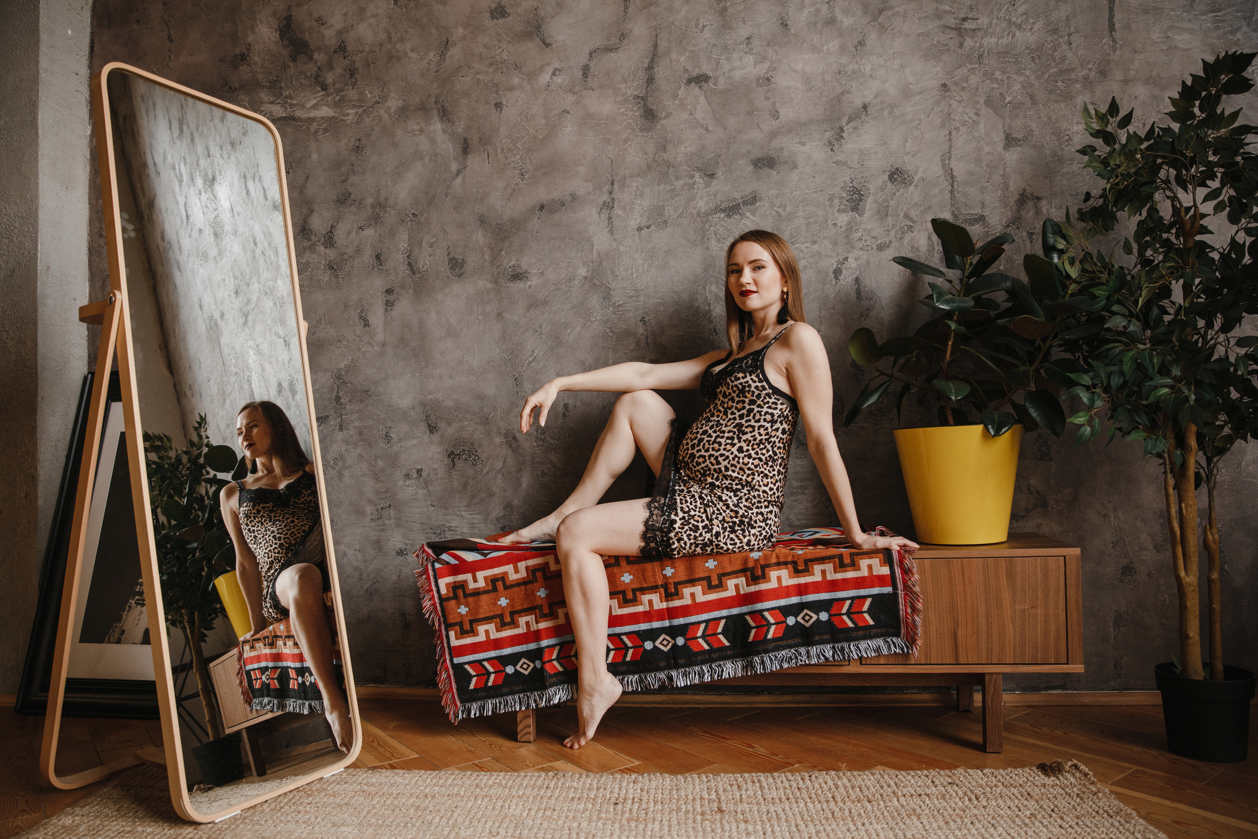 Катя. Свадебный и семейный фотограф Ксения Ржевская (Митрохина)