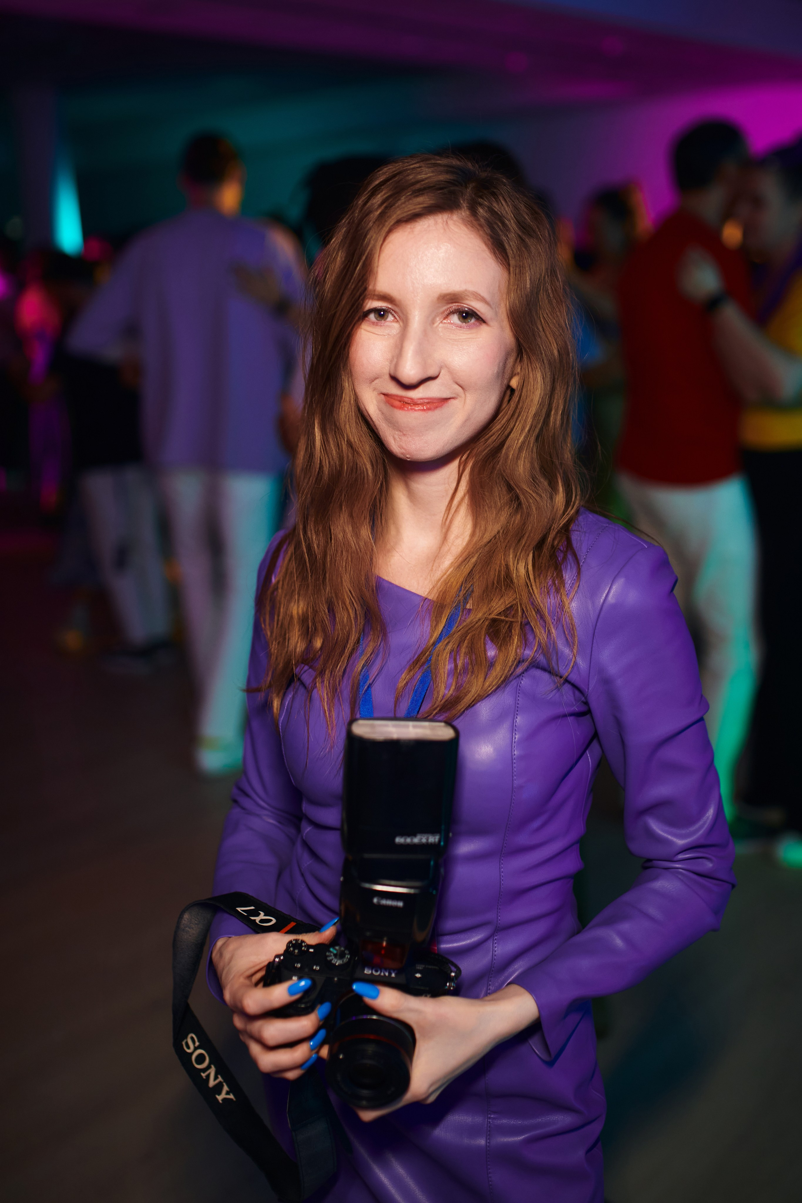 Nostalgi. Свадебный фотограф