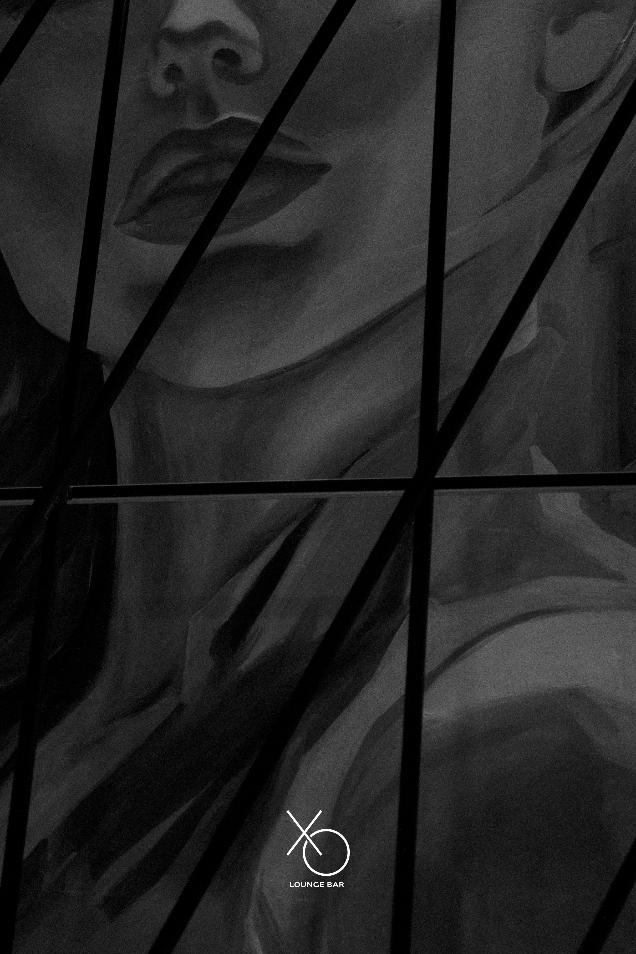 Friday the 13th | HIRO. Lounge Bar X.O