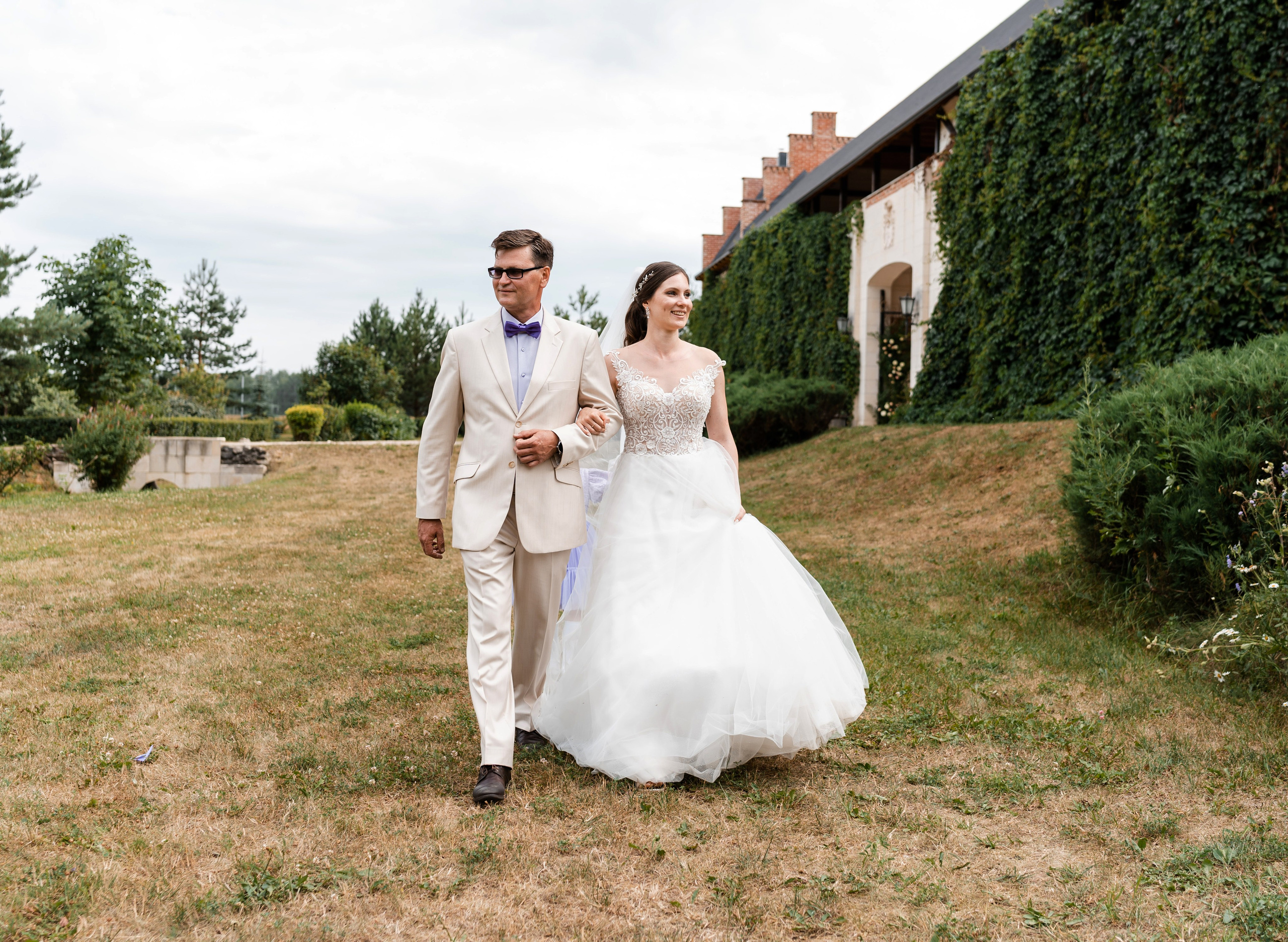 Fabian & Yulia. Свадебный Фотограф в Коломне и Москве Николай Максименко