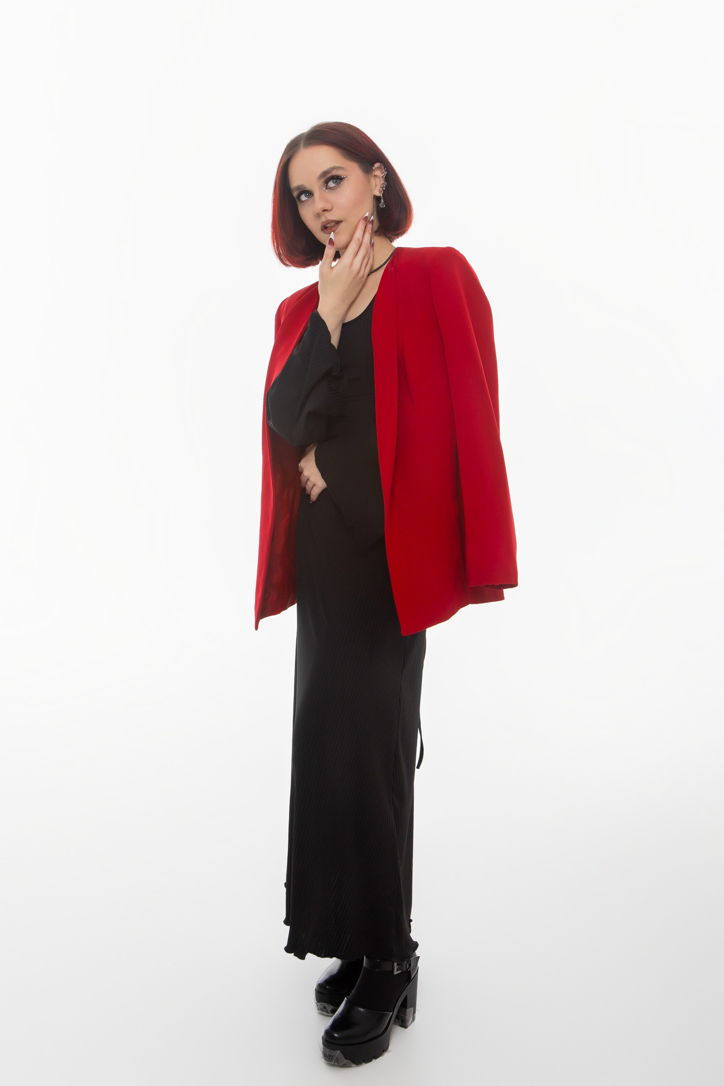 Студия Гимназия 12 11 А 2024 г. Свадебный и портретный Фотограф в Липецке Дмитрий Котюков