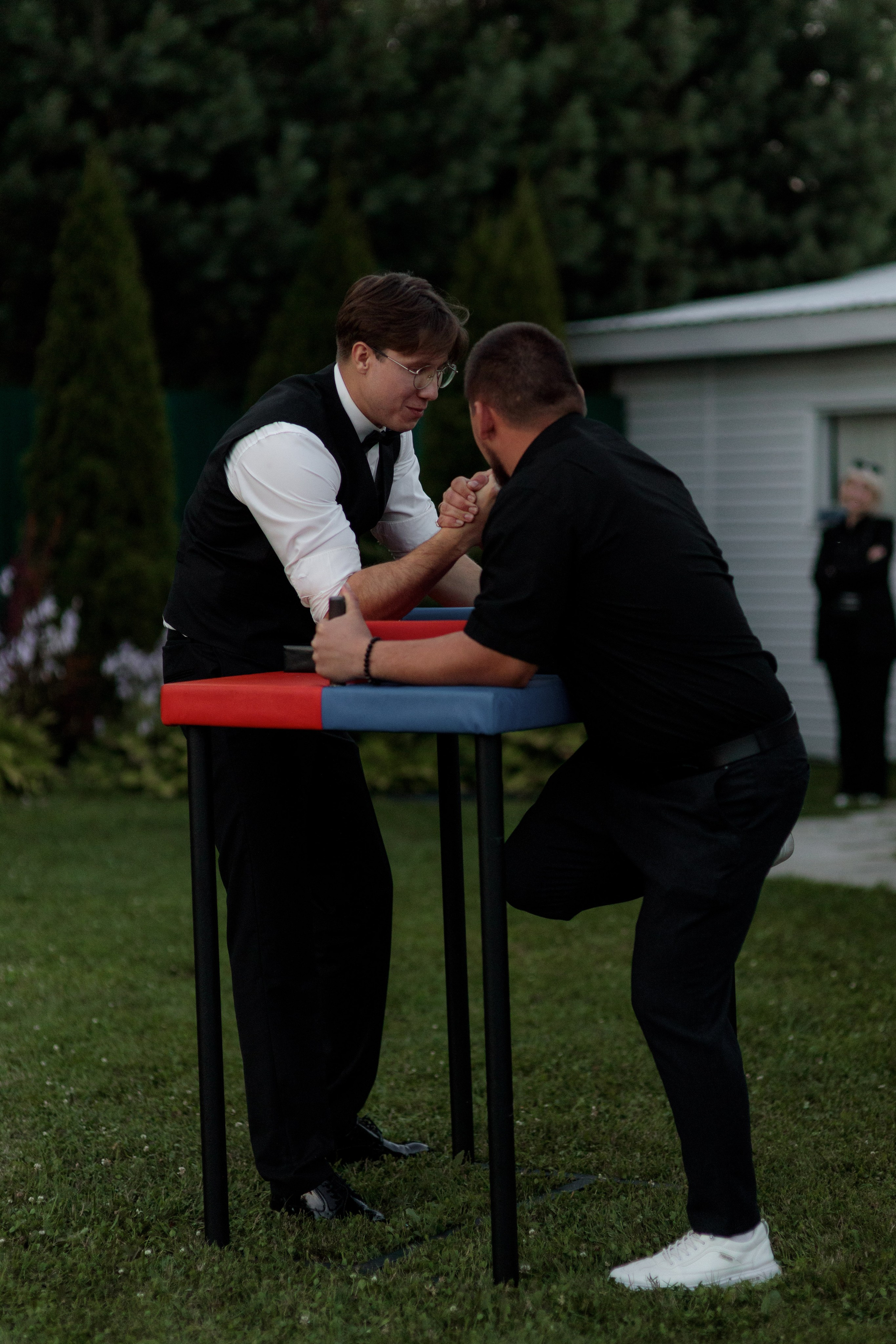 Анастасия и Павел. Фотограф Дарья Норкина