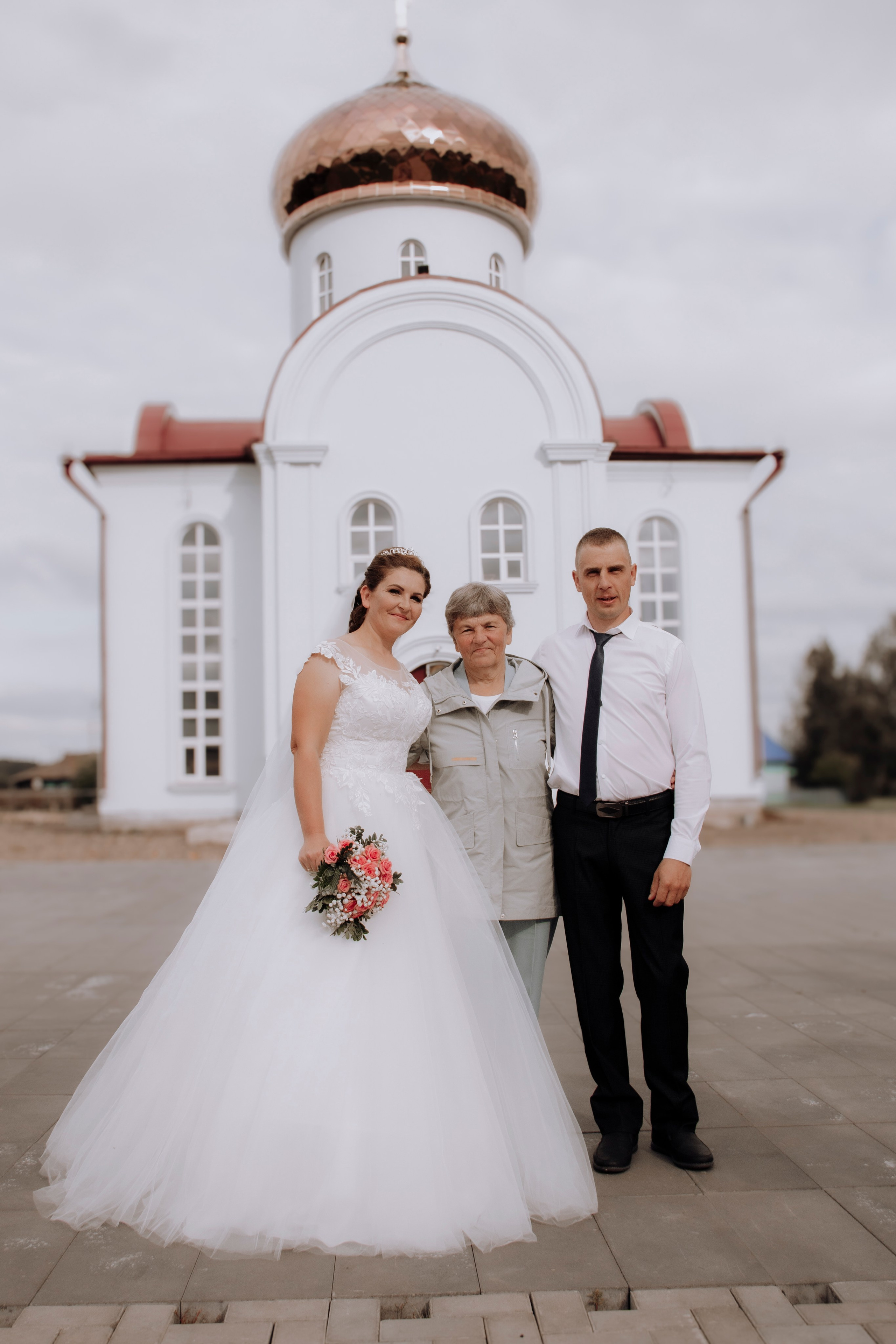 СВАДЬБА ОЛЬГА И ВАЛЕРИЙ. ProFoto