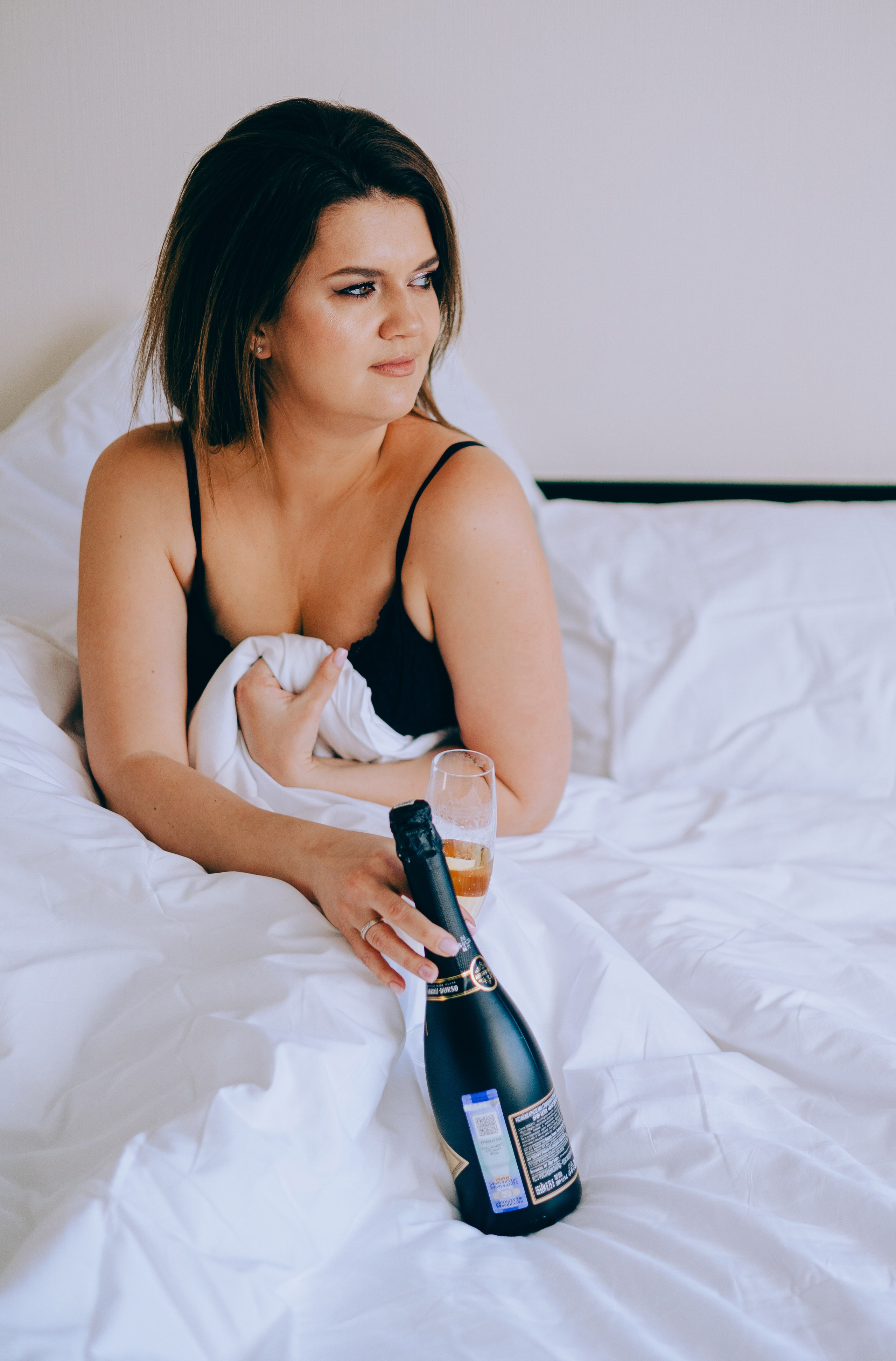 Женский портрет