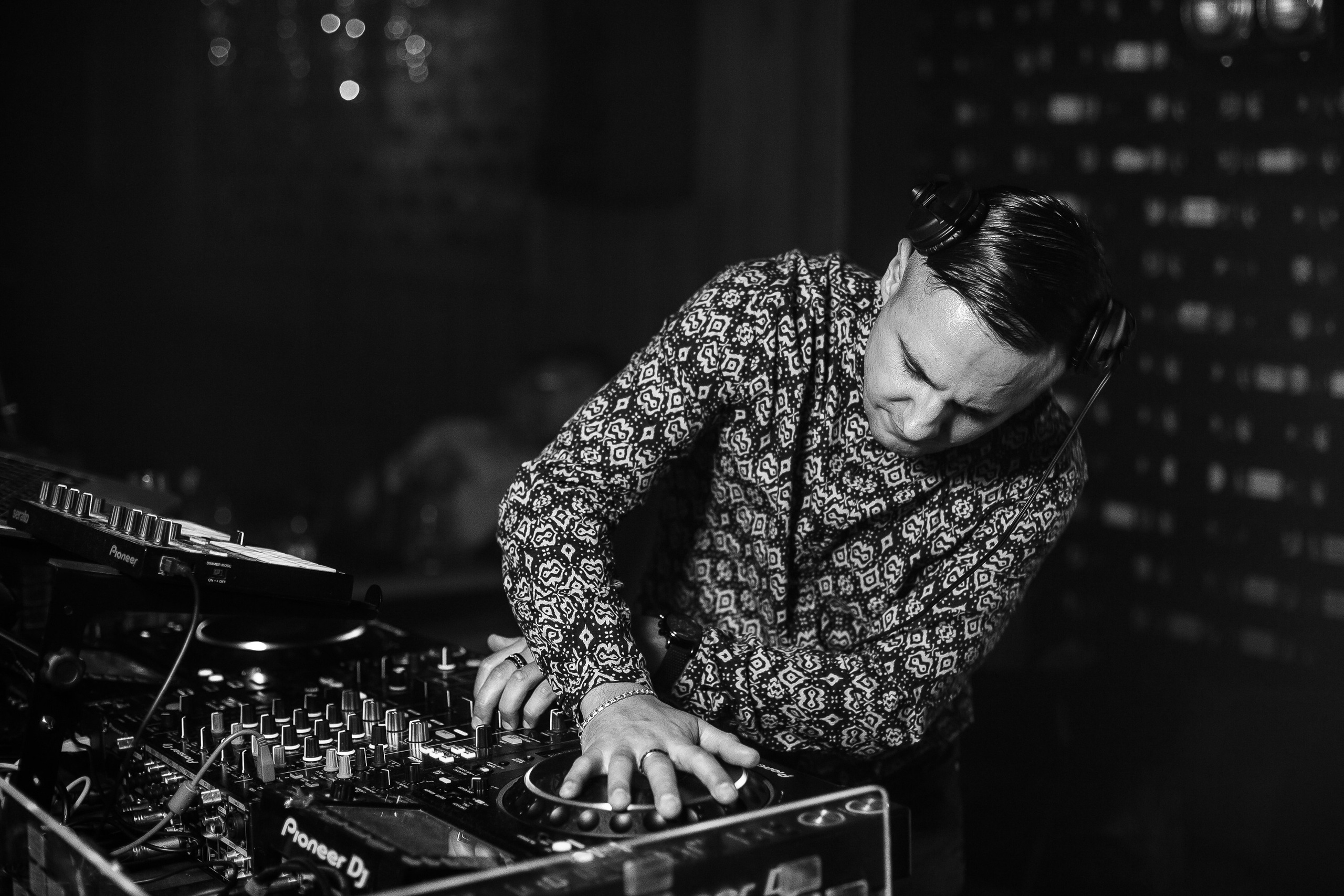 Новогодняя ночь_Santa Barbara_Симферополь_31.12.2024. Аминов Руслан | Фотограф