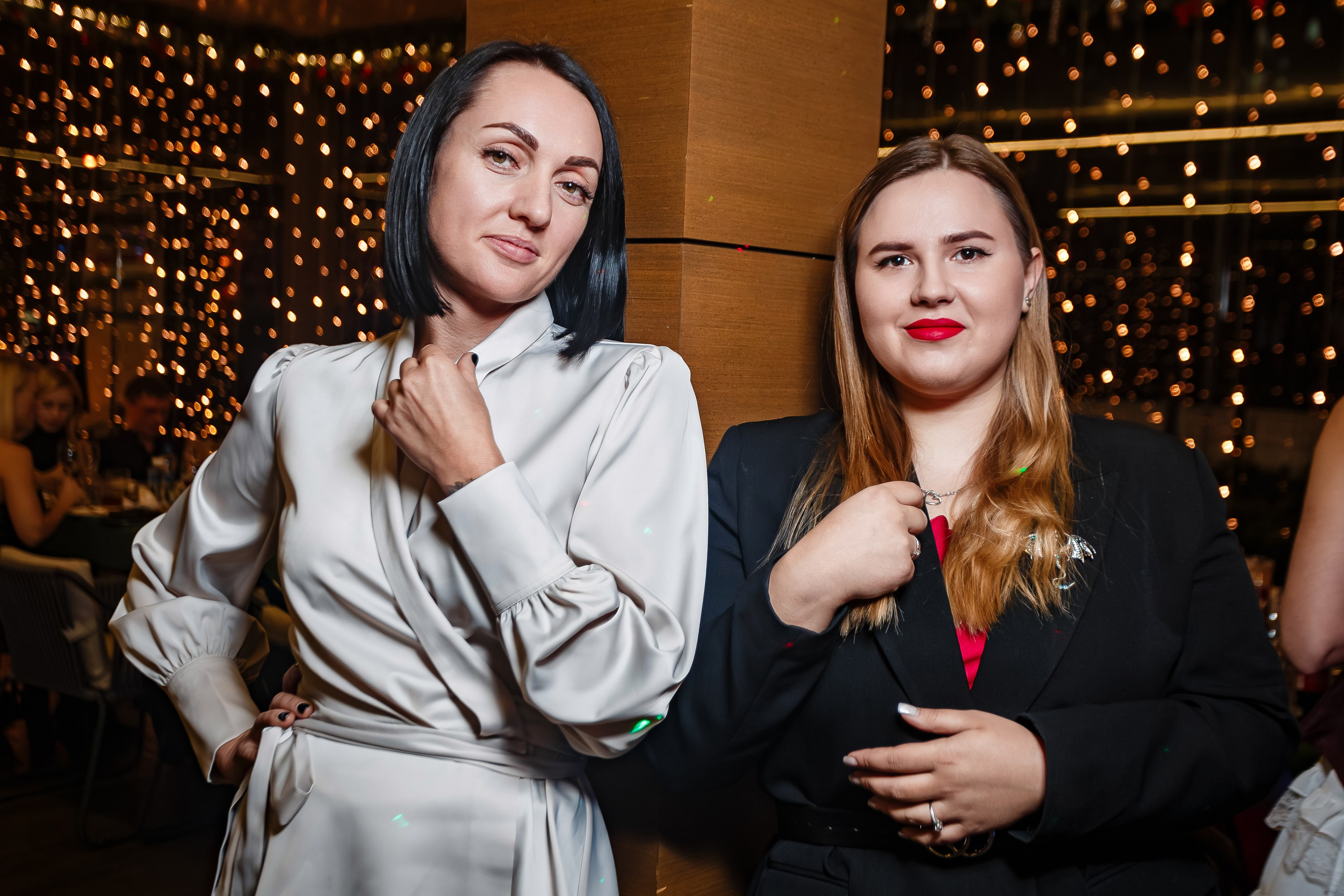 Новогодние корпоративы_Level Rest_Симферополь_20.12.2024. Аминов Руслан | Фотограф