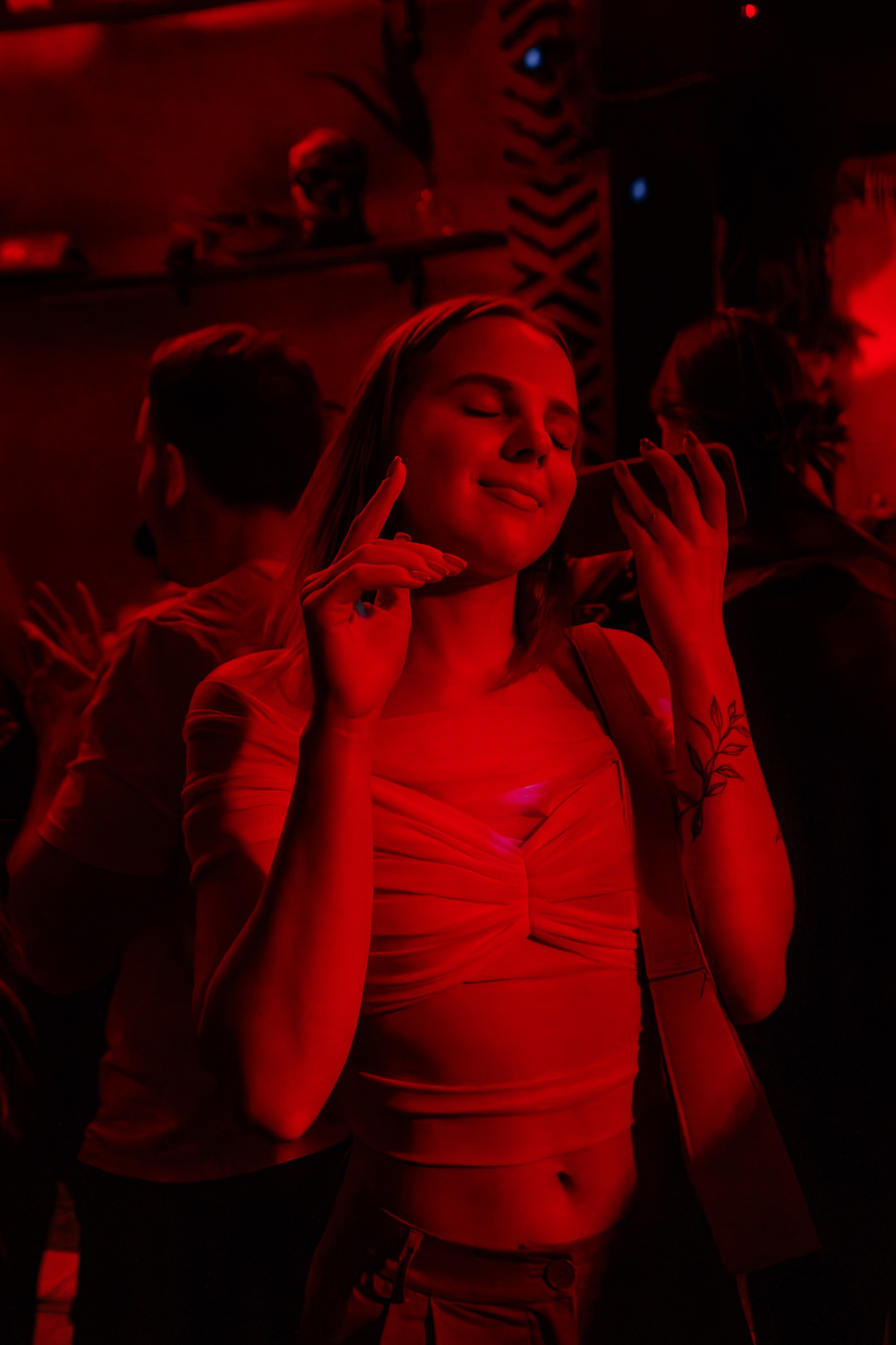 «Dj Nikitich"_El Pastor_Симферополь_21.03.2025. Аминов Руслан | Фотограф