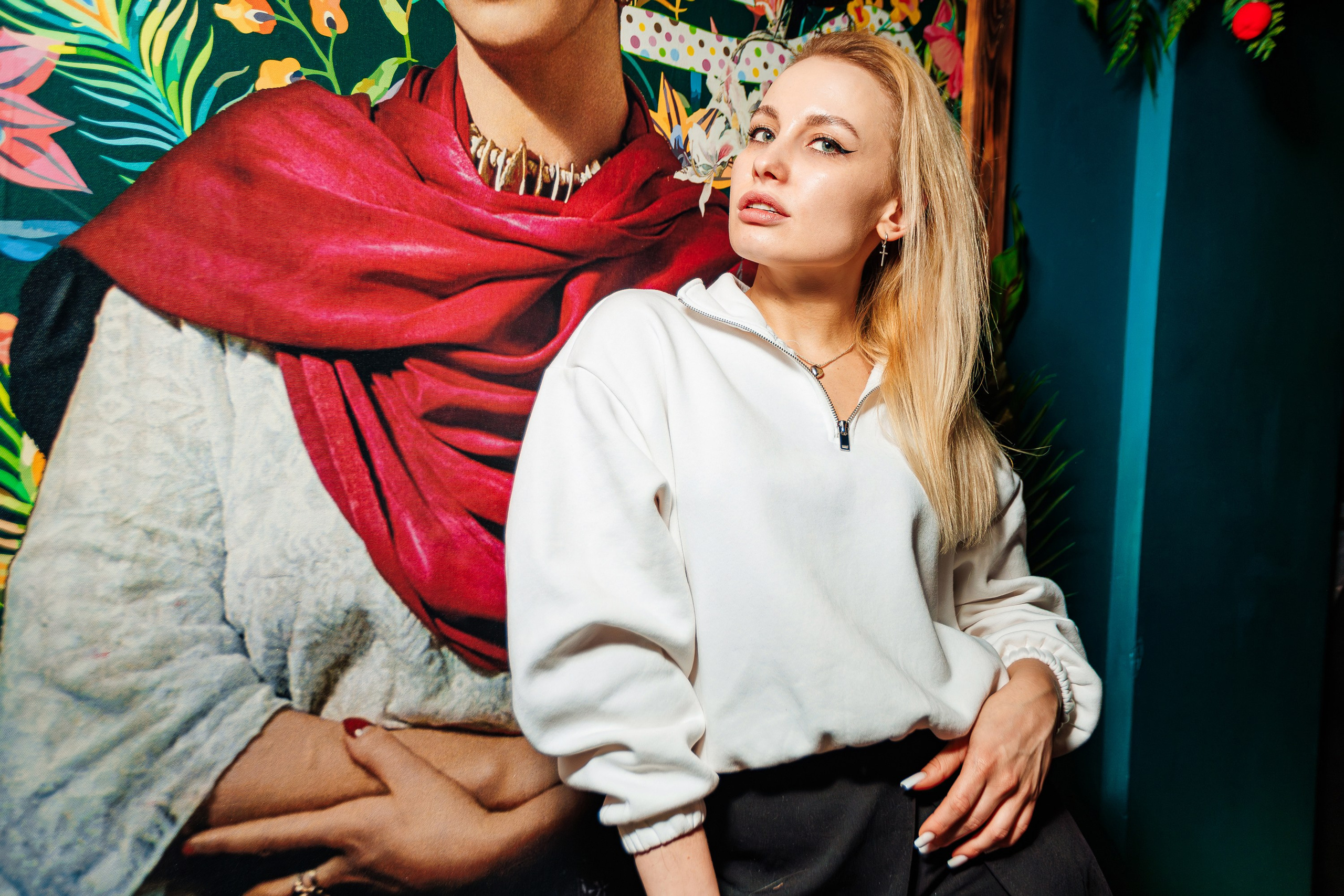 Движ_El Pastor_Симферополь_1.02.2025. Аминов Руслан | Фотограф