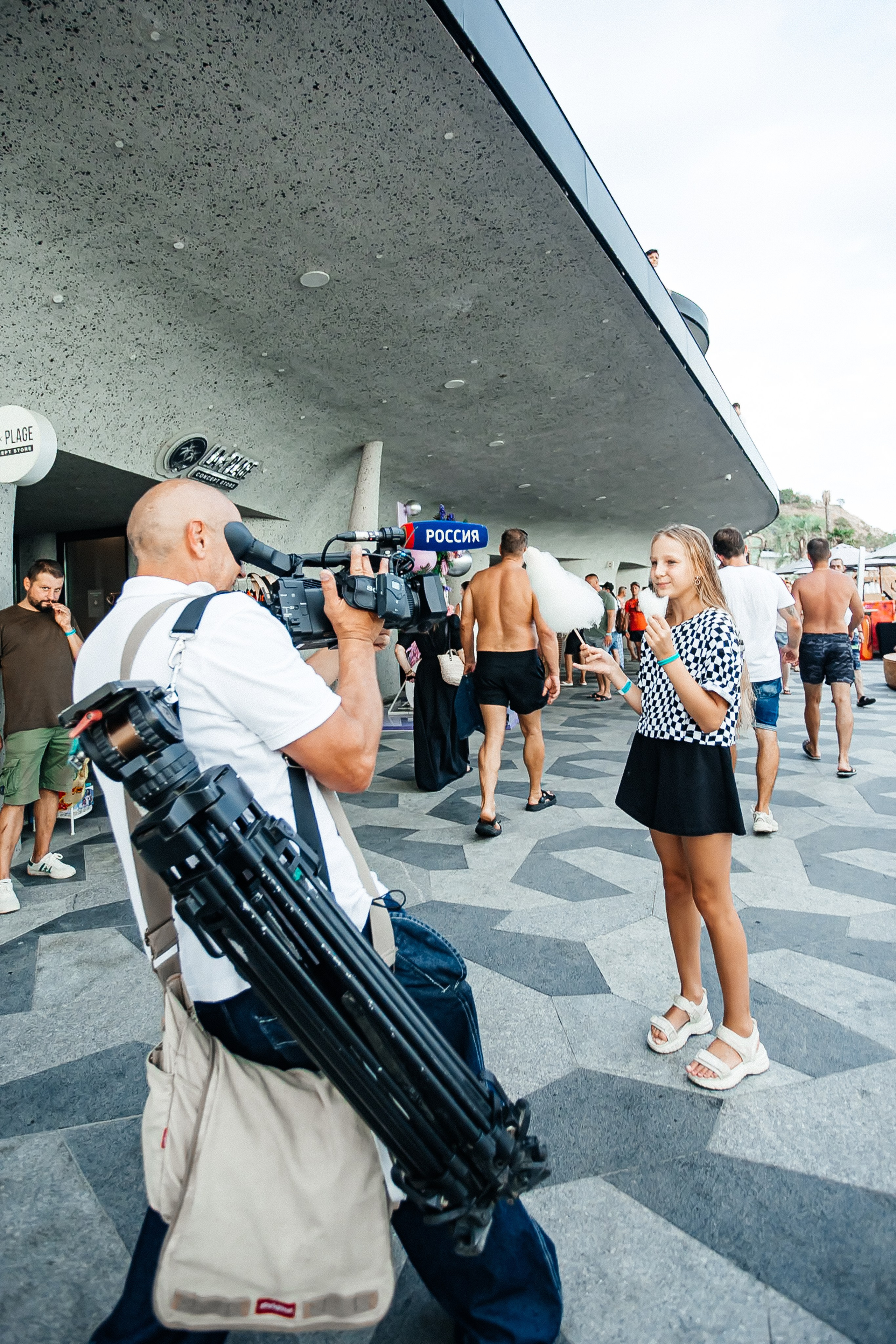 Мрия_Фестиваль_еды_Гастрополис_29.08.2024. Аминов Руслан | Фотограф