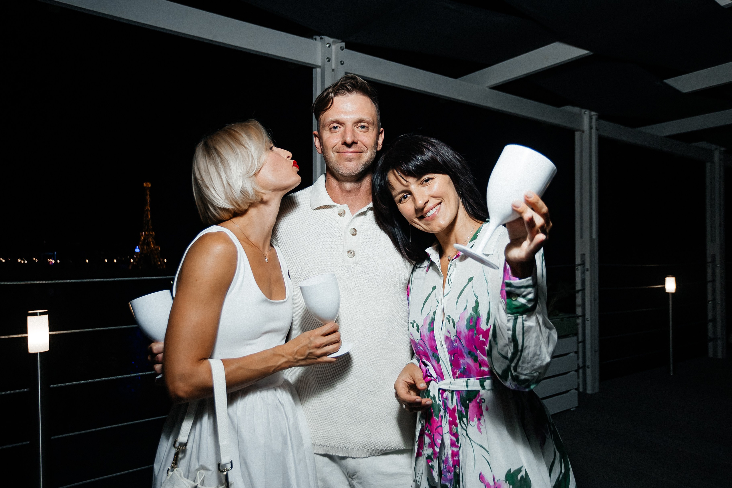 Massandrabeach_Vangogh 10.08.2024. Аминов Руслан | Фотограф