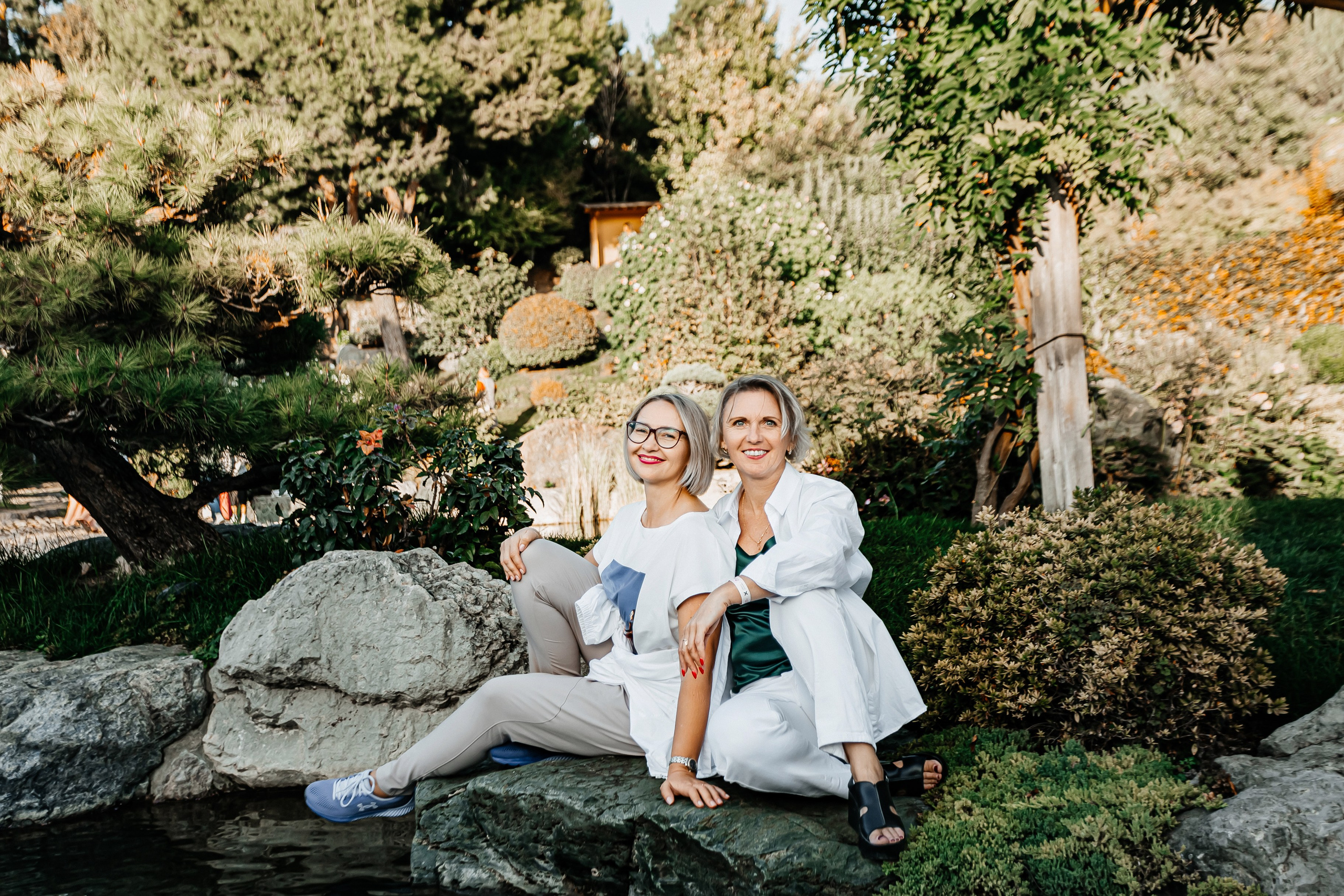 Мрия_Японский_сад_5.10.2024. Аминов Руслан | Фотограф