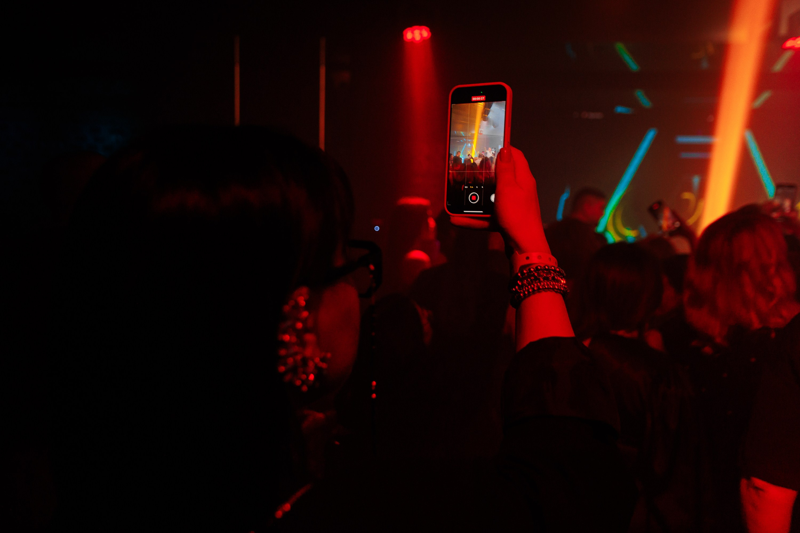 Выступление группы «Корни"_Santa Barbara_Симферополь_15.02.2025. Аминов Руслан | Фотограф