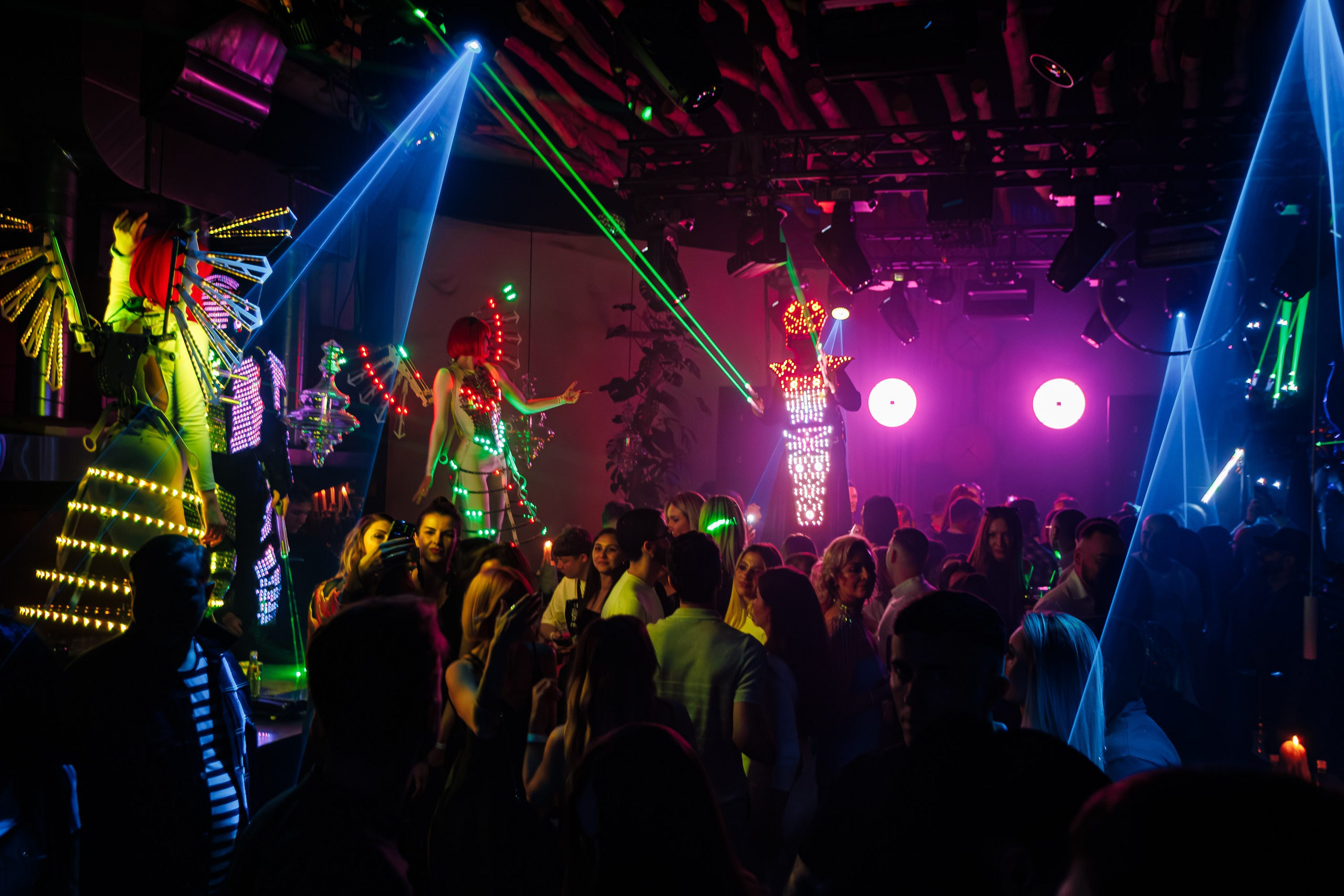 «5 элемент в Гастродворе"_GastroDvor_Yalta_26.04.2025. Аминов Руслан | Фотограф