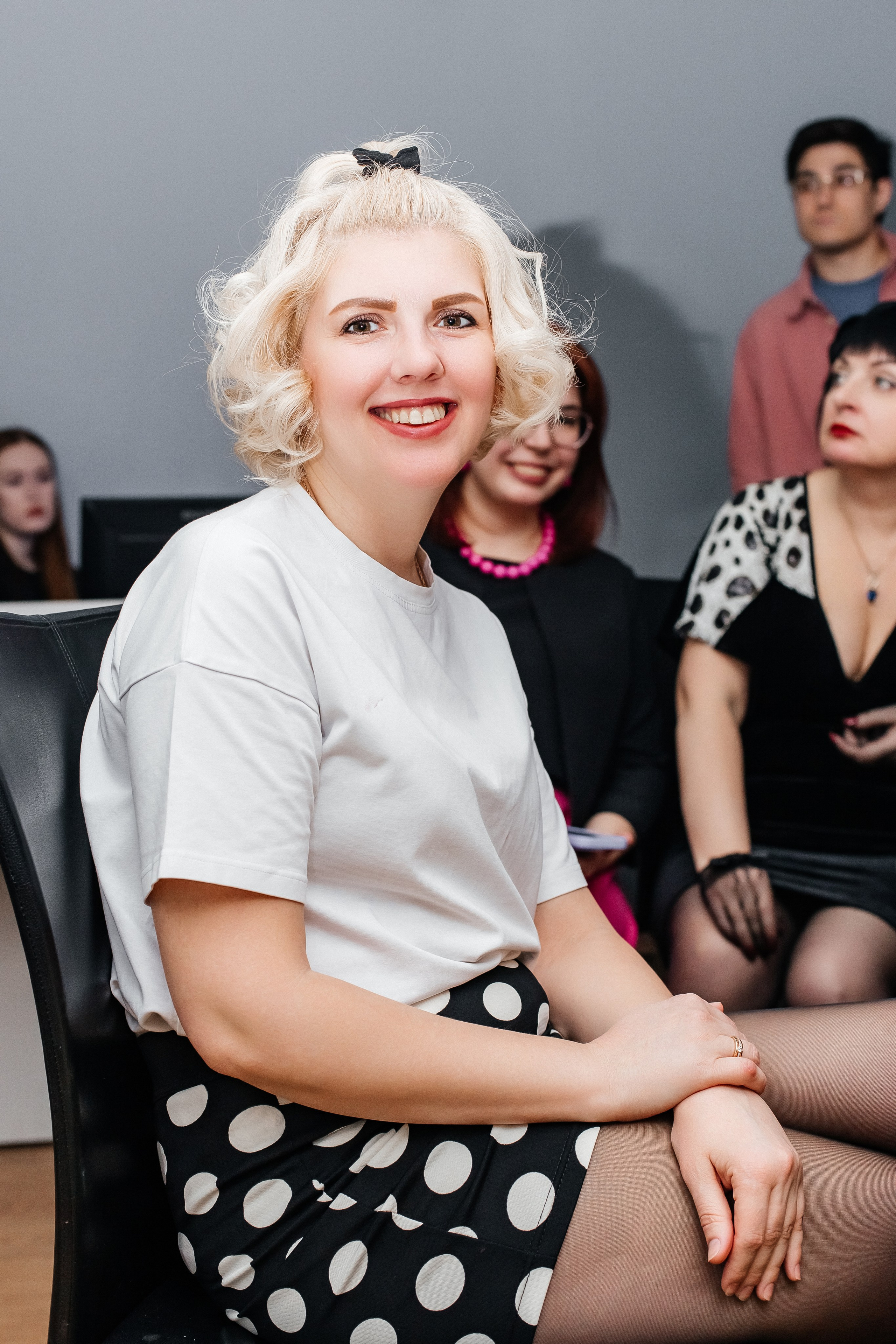 Репортажная съёмка для отдела недвижимости «Держава»_12.04.2024. Аминов Руслан | Фотограф