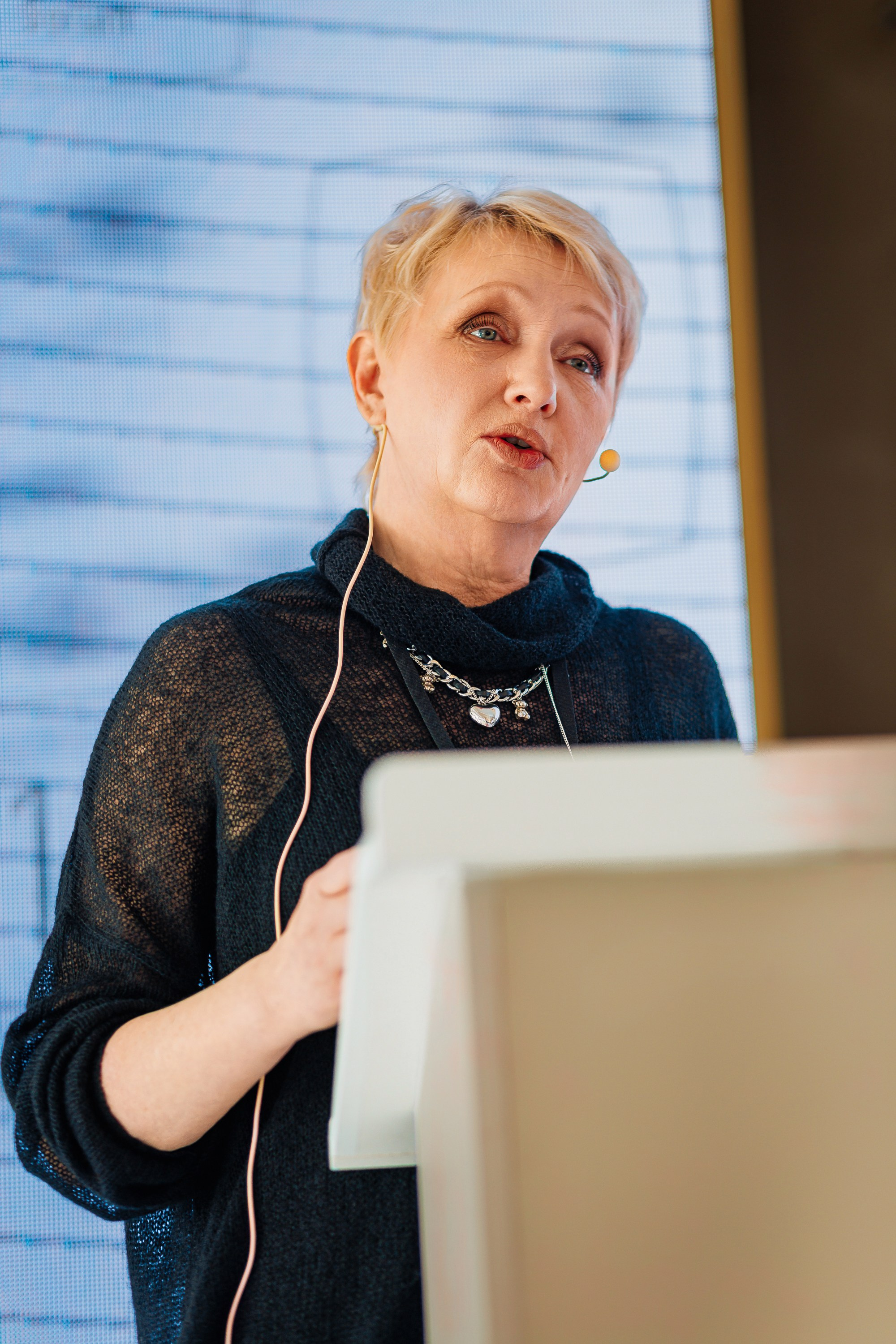 ESTEL GENEVIE Эстетик-форум_Marhal_Симферополь_11.02.2025. Аминов Руслан | Фотограф