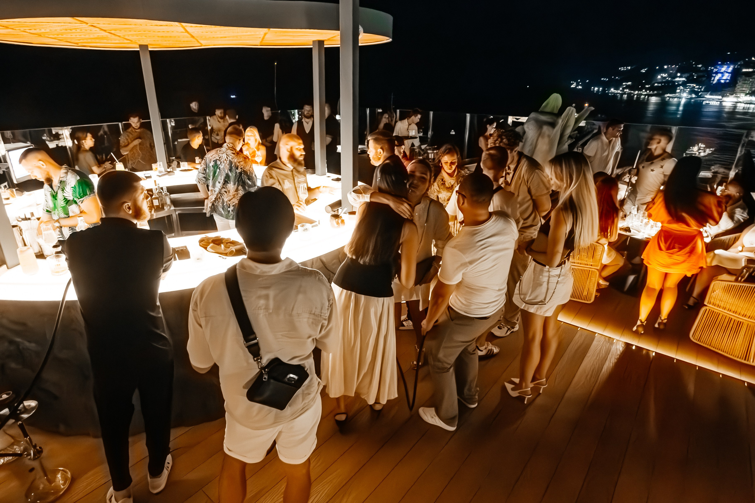 Paititi_Ялта_23.08.2024. Аминов Руслан | Фотограф