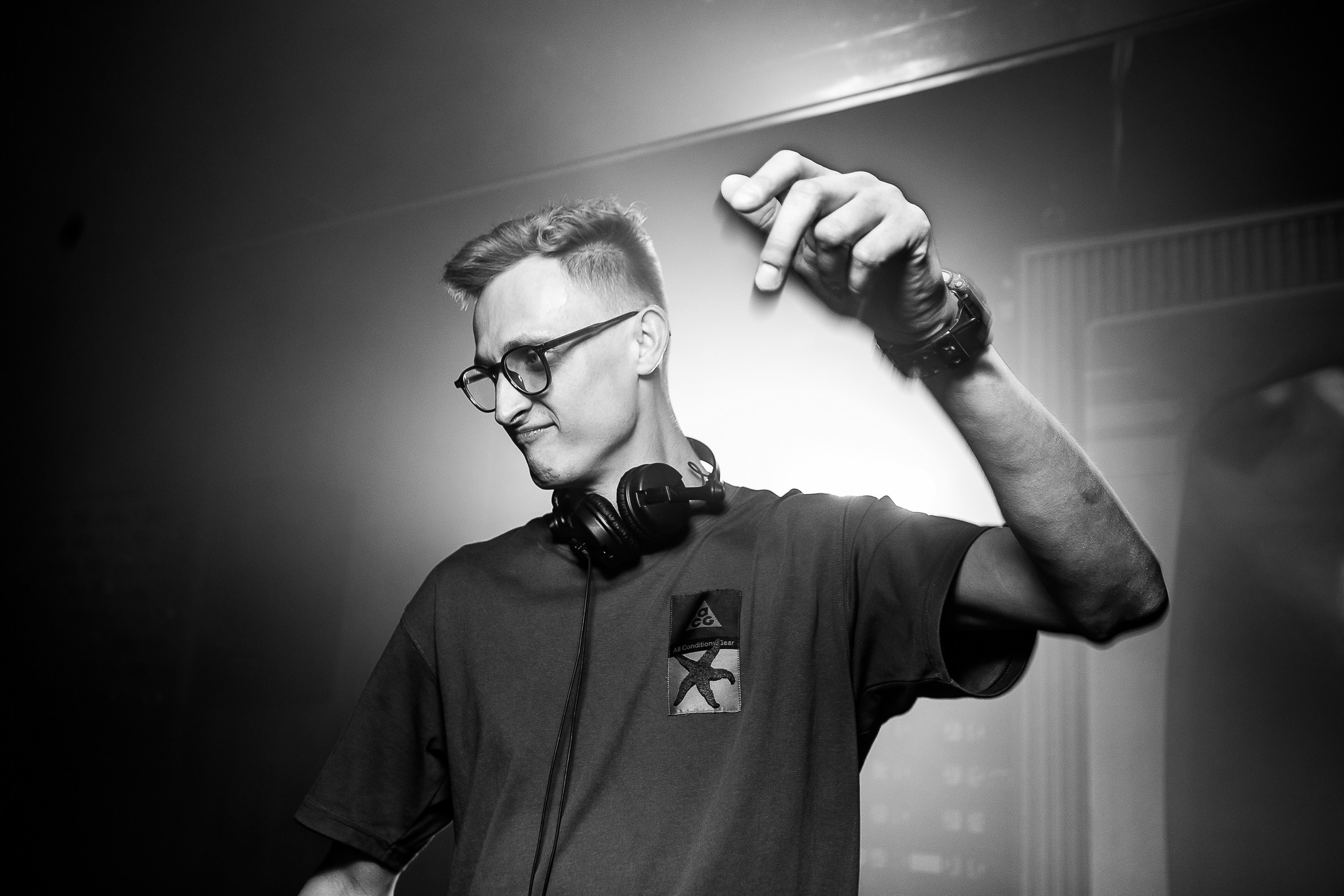 «Gazirovka"_Santa Barbara_Симферополь_12.04.2025. Аминов Руслан | Фотограф