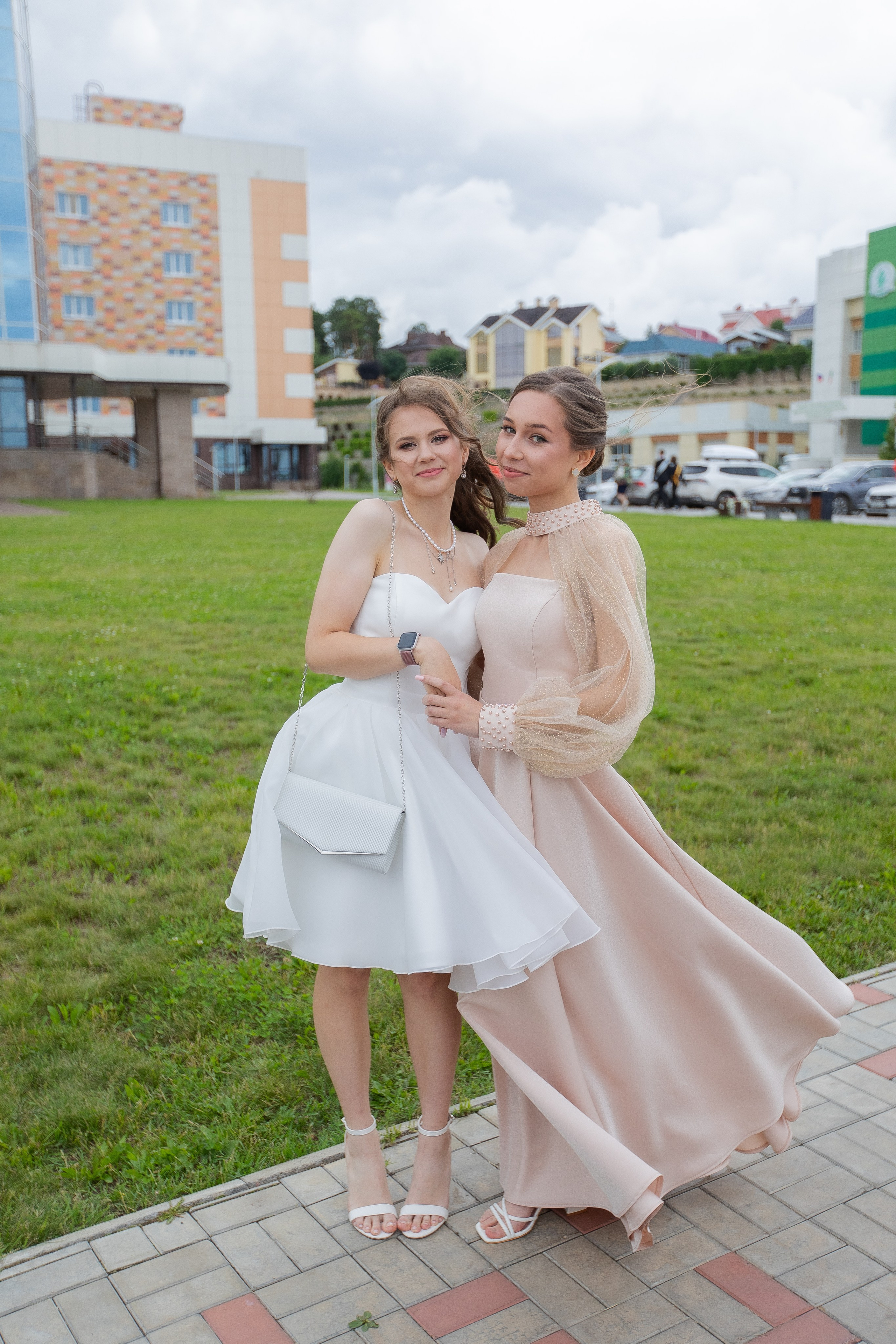 Выпускной-2025