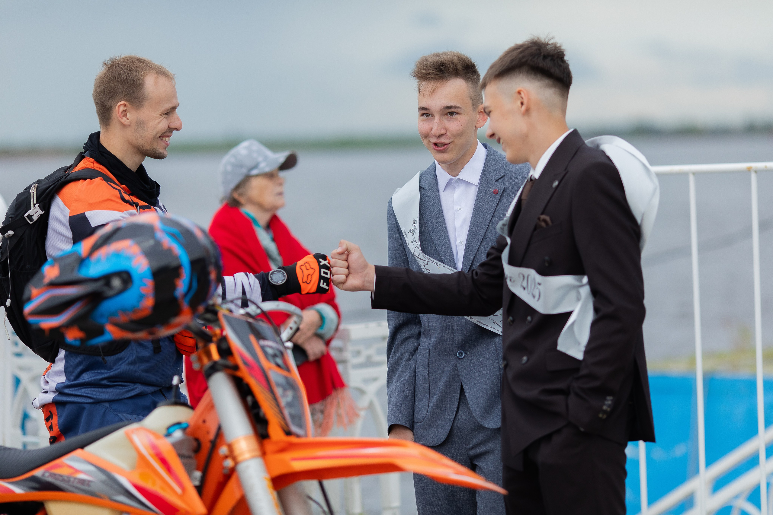 Выпускной-2025