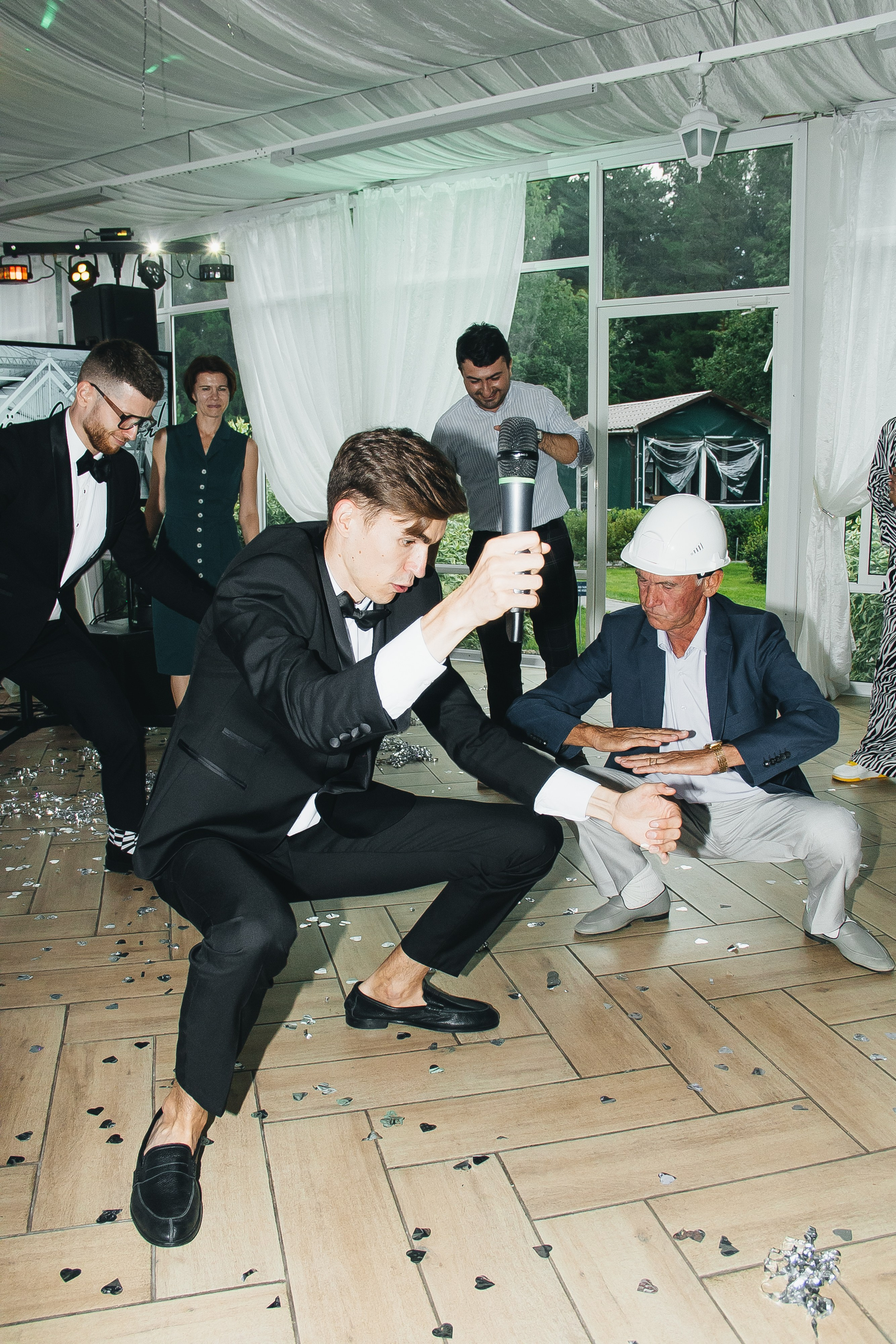 GMS. Фотограф Максим Мельников