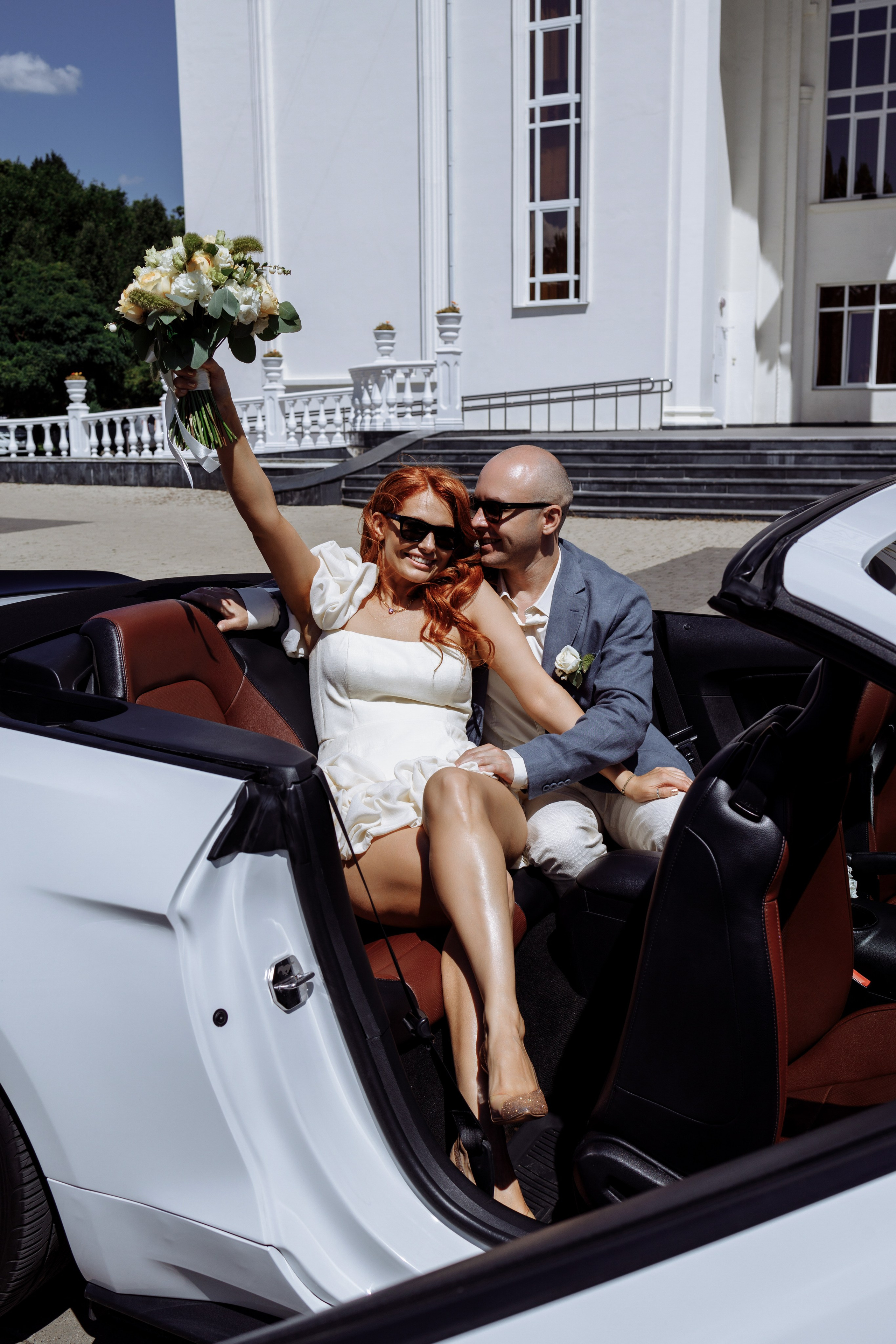 Олег и Катя. Фотограф Краснодар