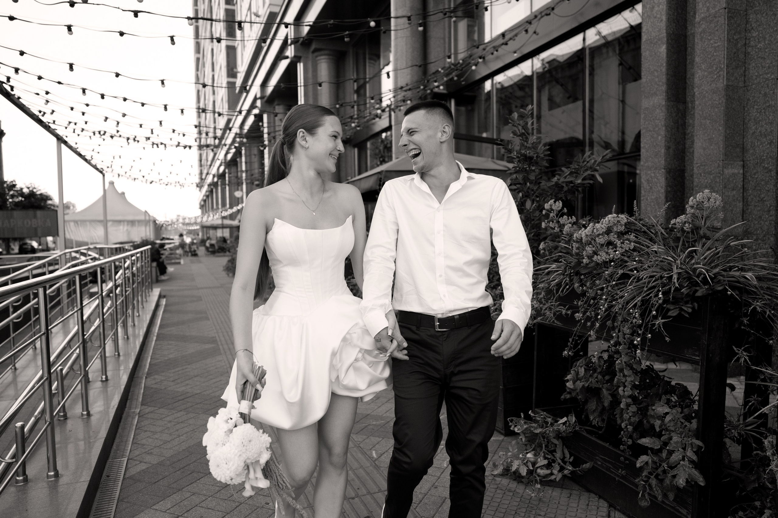 Роман и Анастасия. Фотограф Краснодар