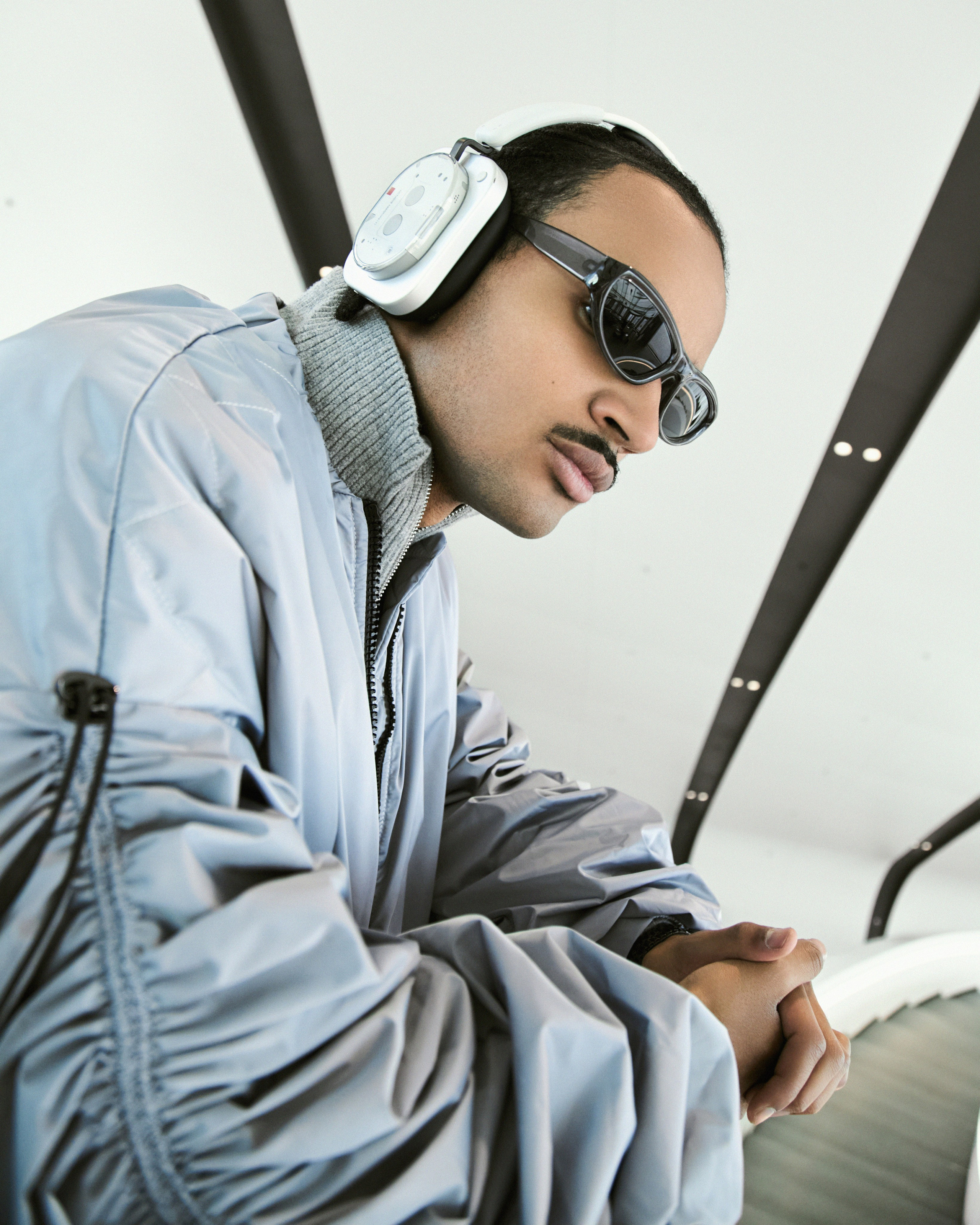 NOTHING. Главная